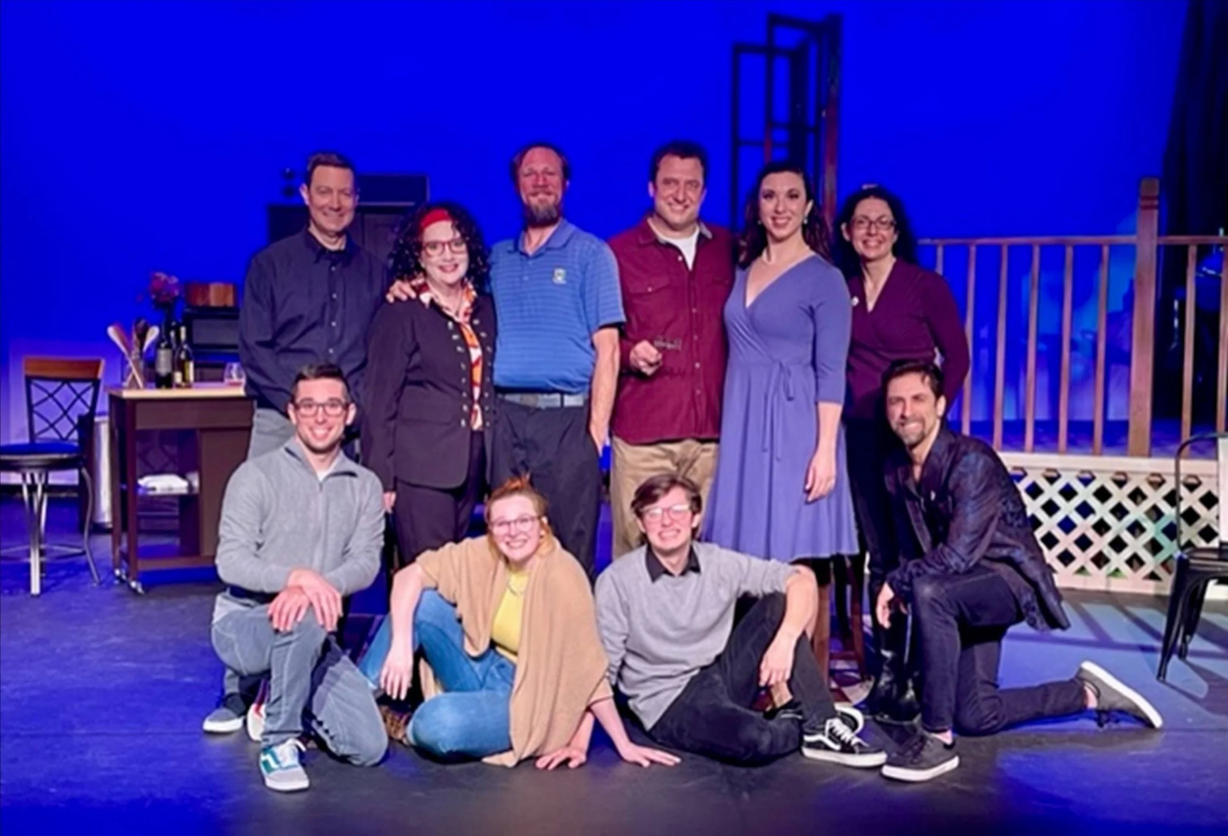 PJ's Playbook (2022)