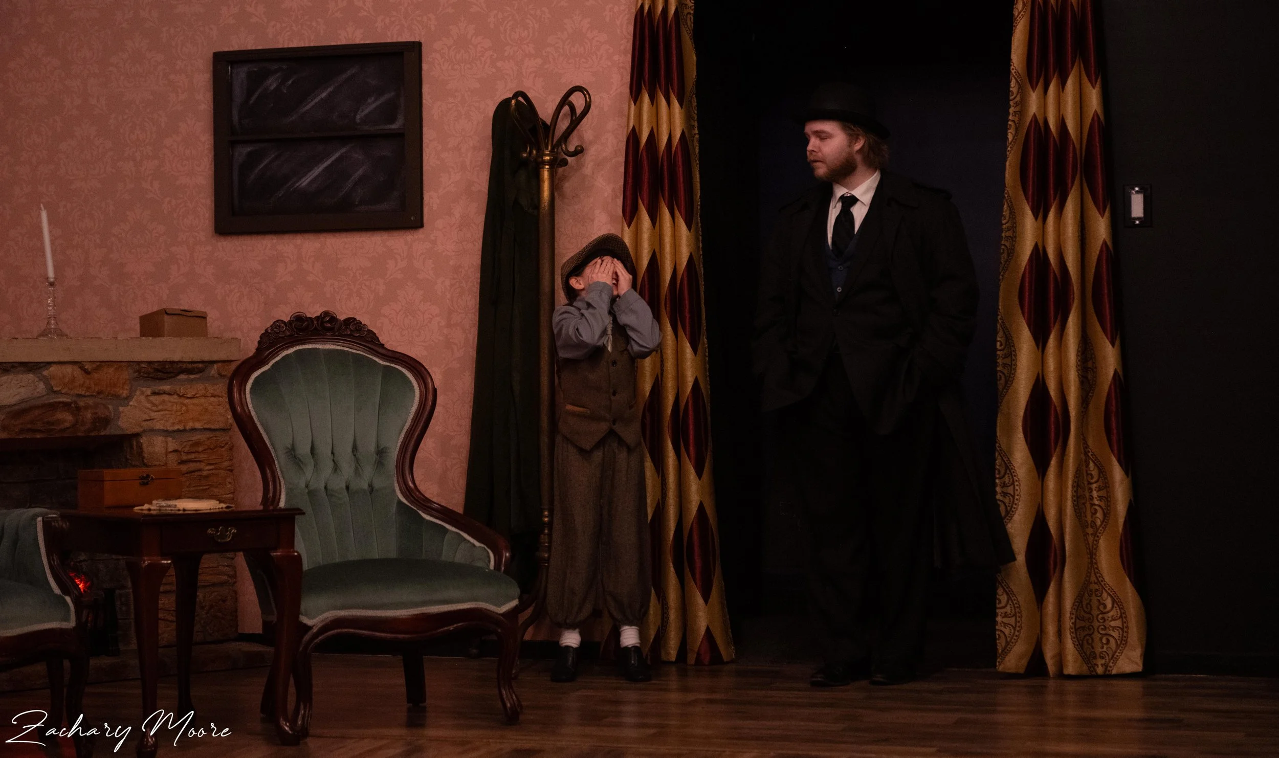 A Doll’s House (2026)