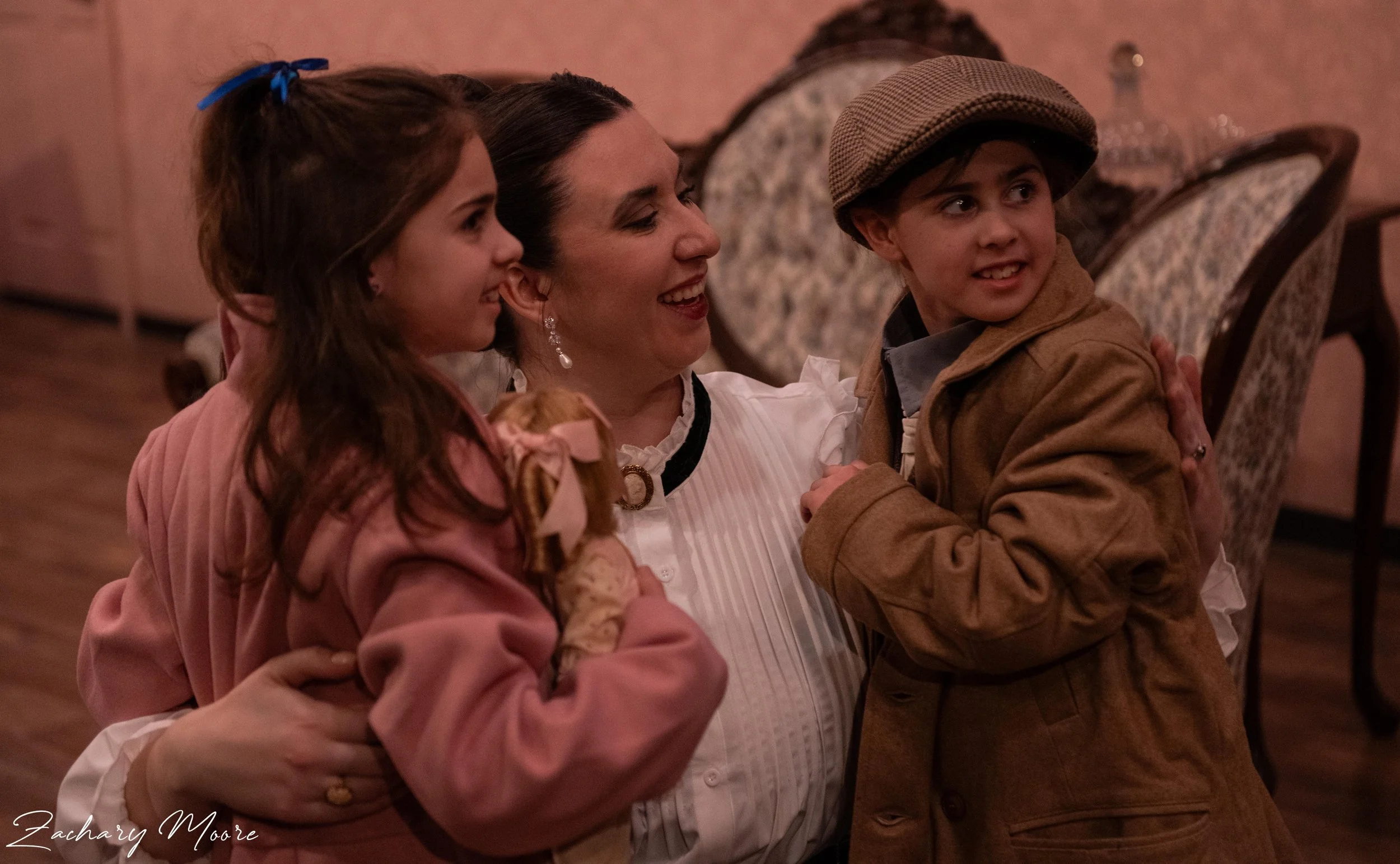 A Doll’s House (2026)