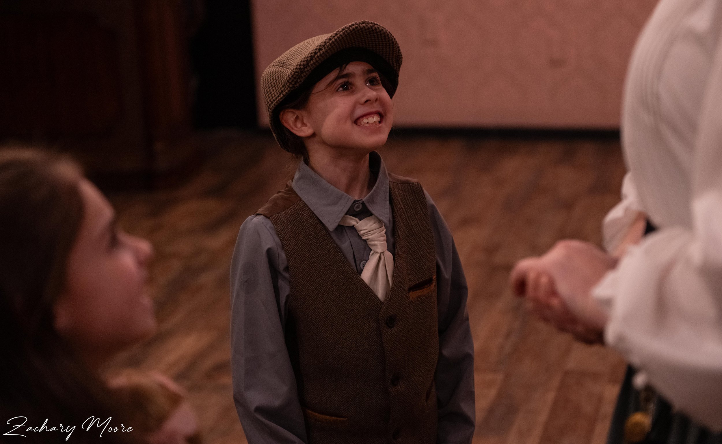 A Doll’s House (2026)