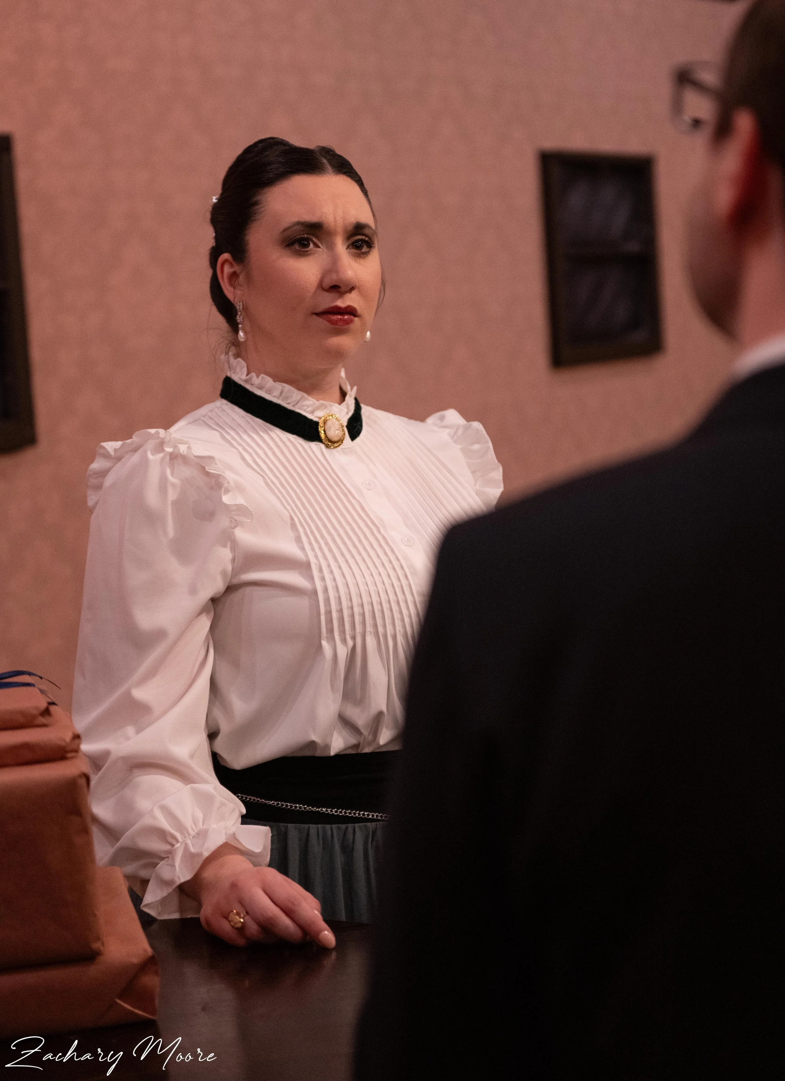 A Doll’s House (2026)