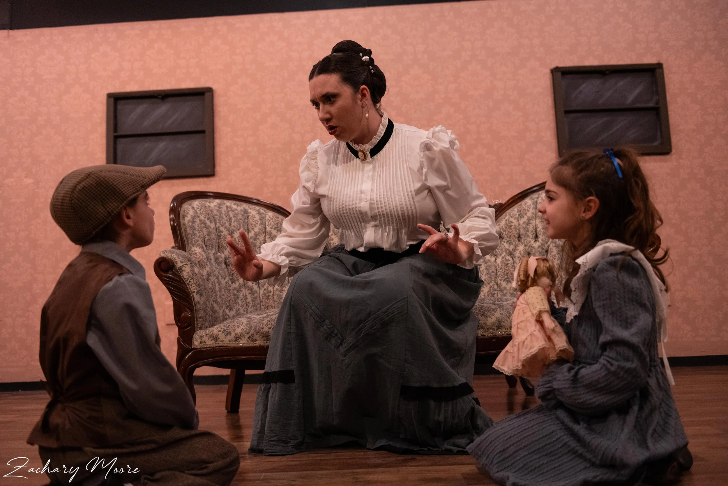 A Doll’s House (2026)