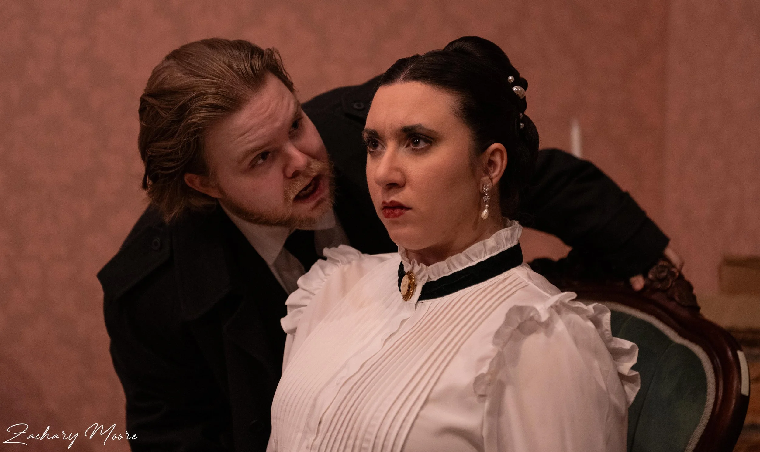 A Doll’s House (2026)