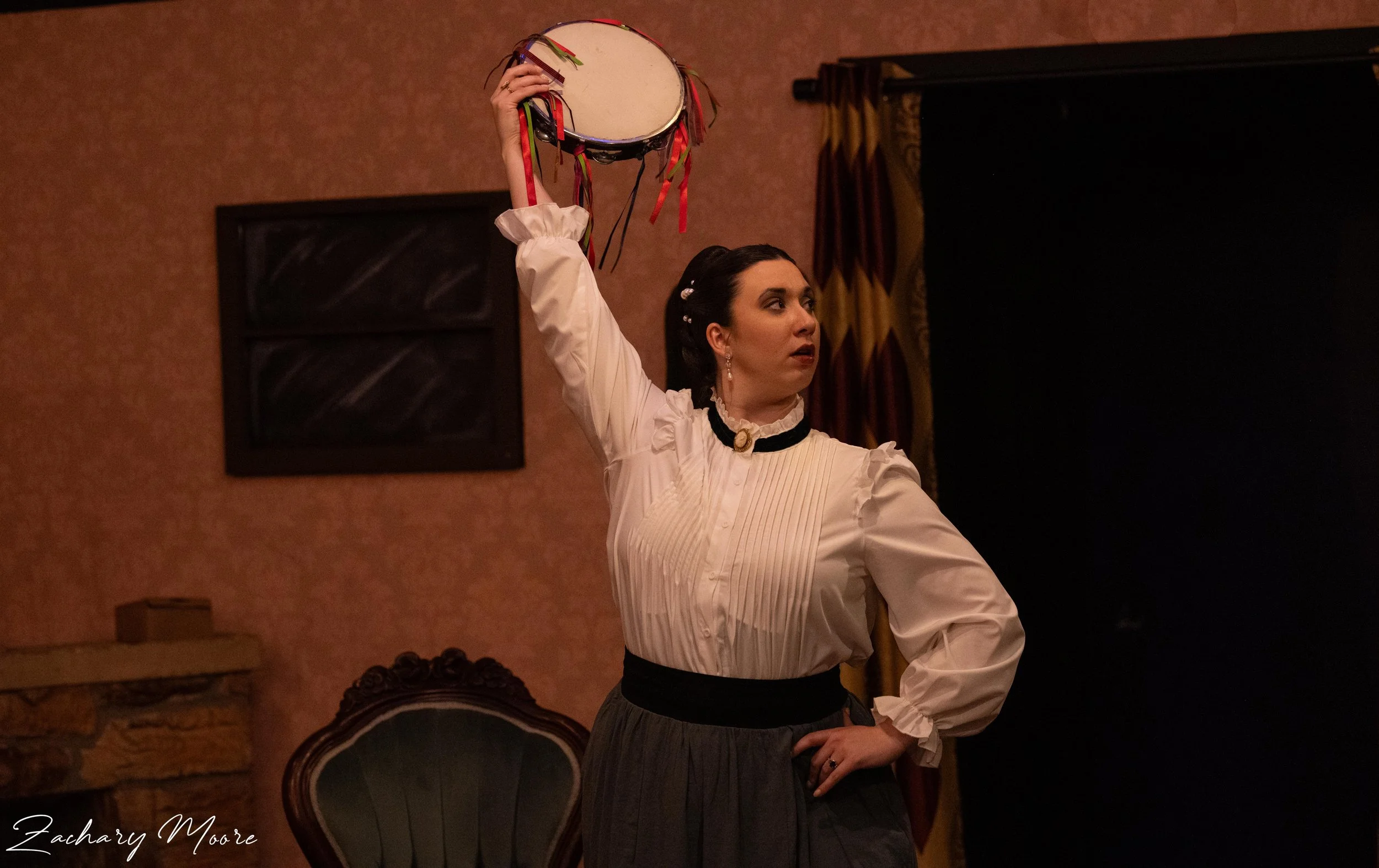 A Doll’s House (2026)