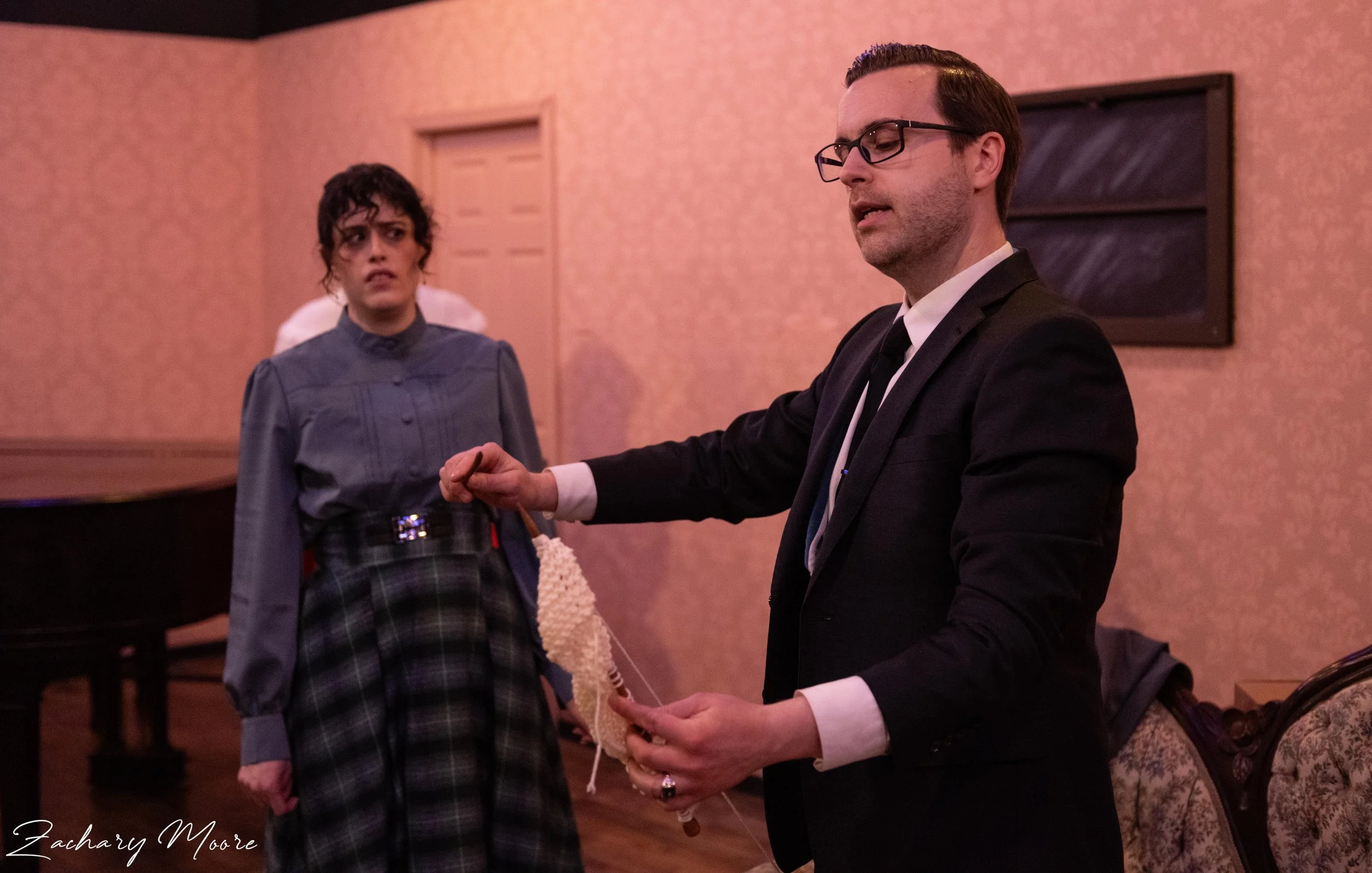 A Doll’s House (2026)