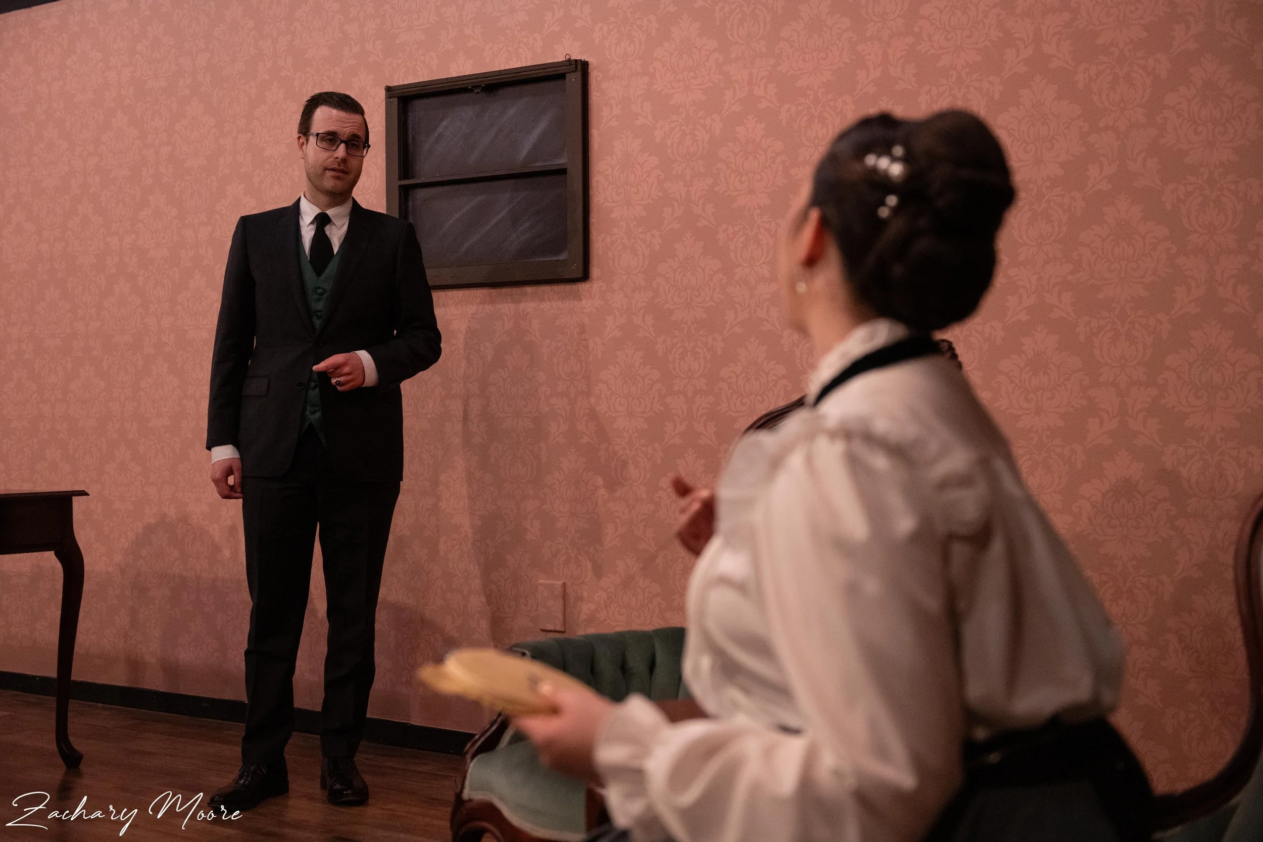 A Doll’s House (2026)