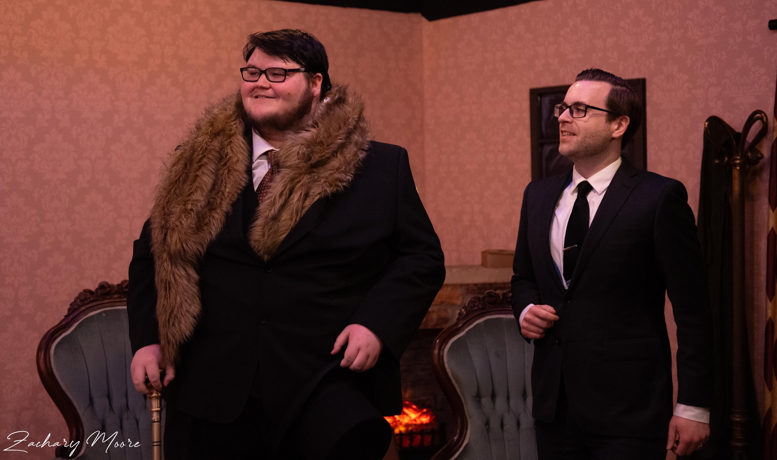 A Doll’s House (2026)