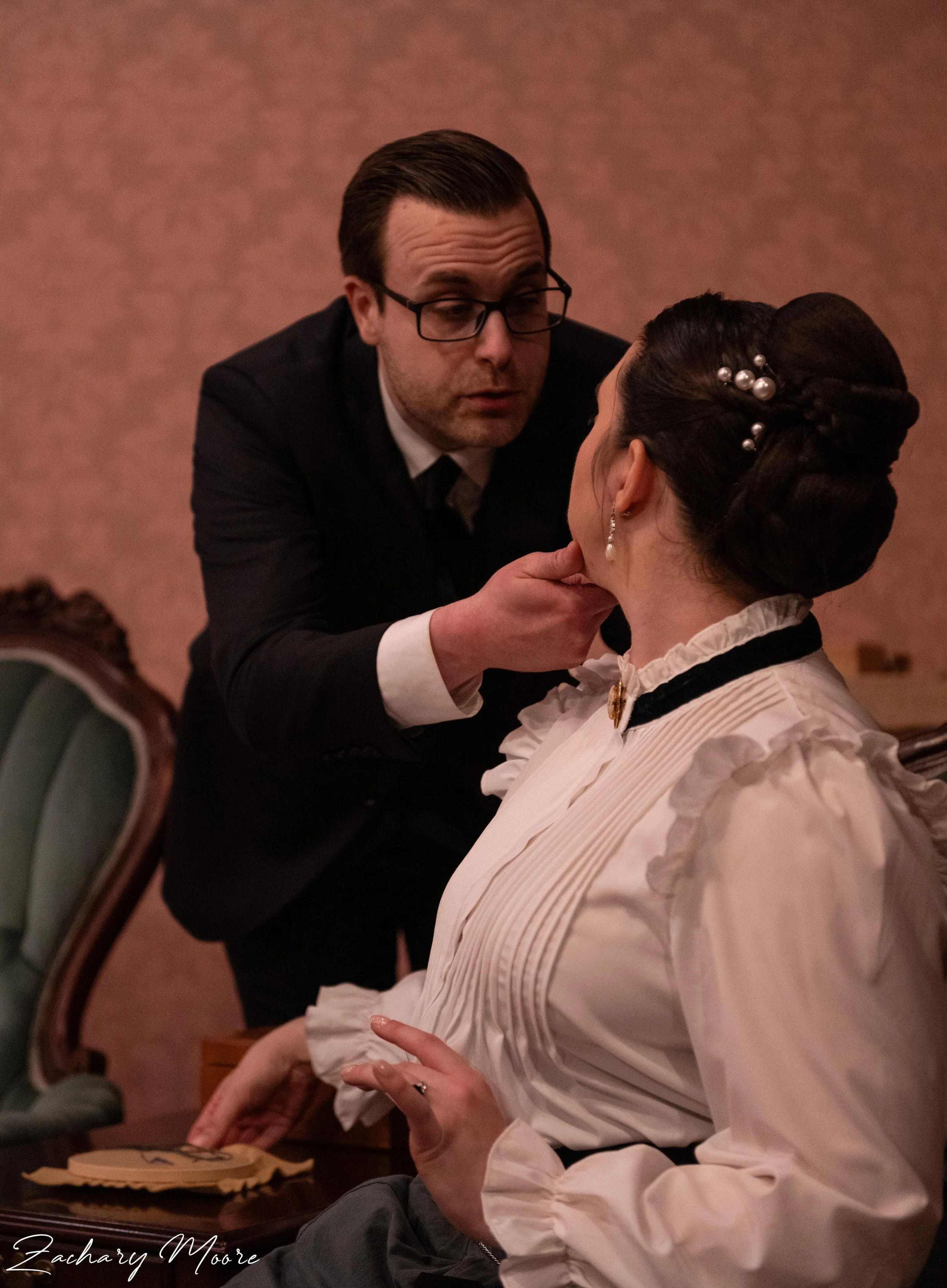 A Doll’s House (2026)