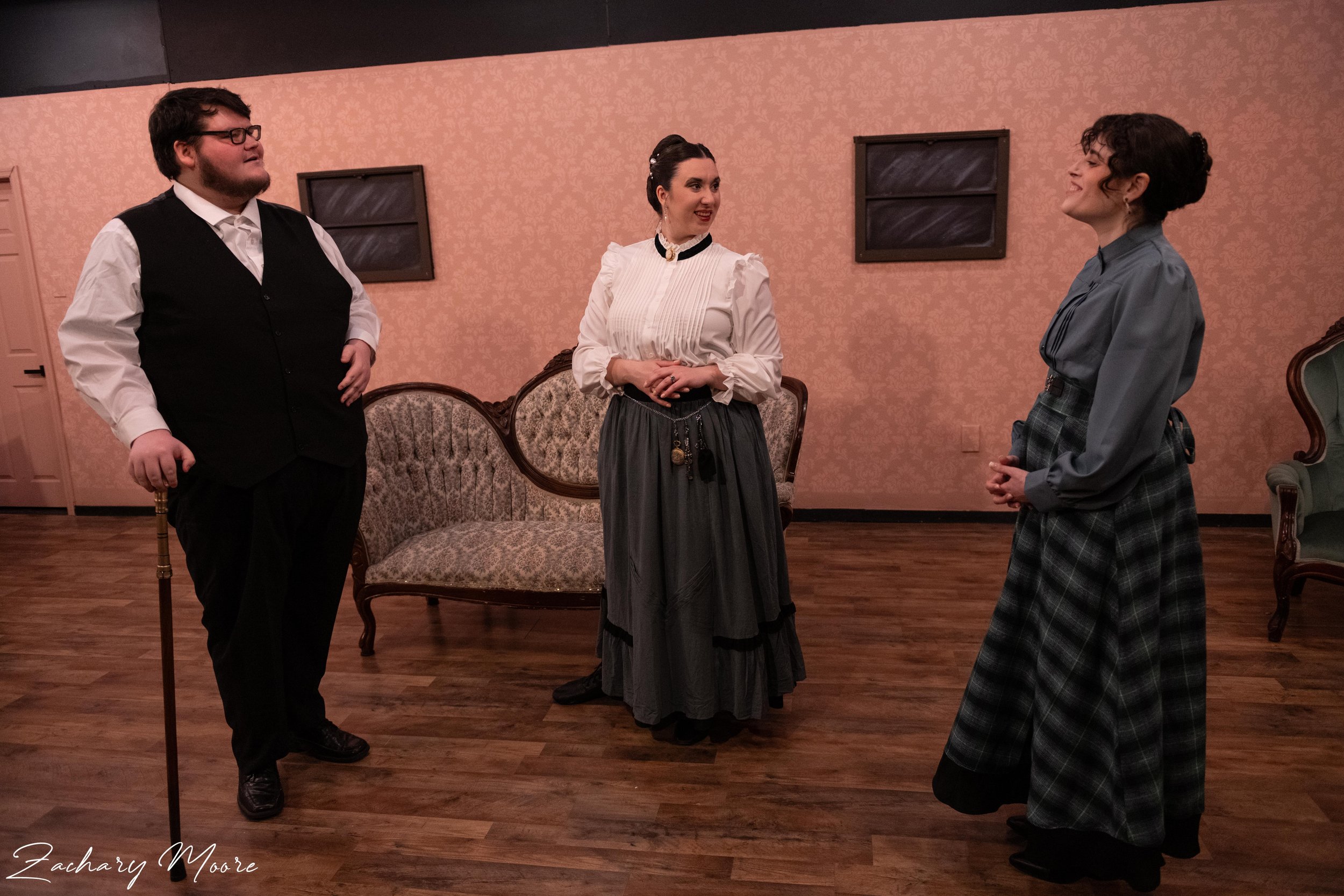 A Doll’s House (2026)