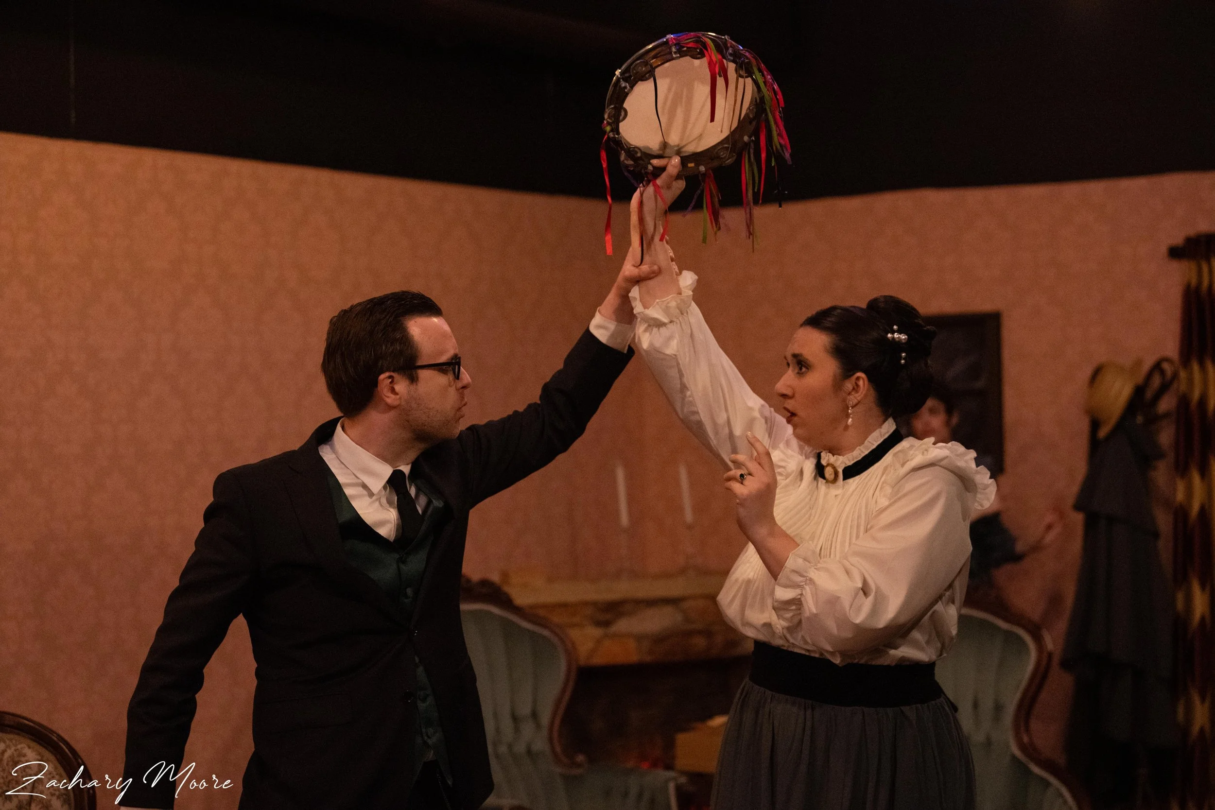 A Doll’s House (2026)