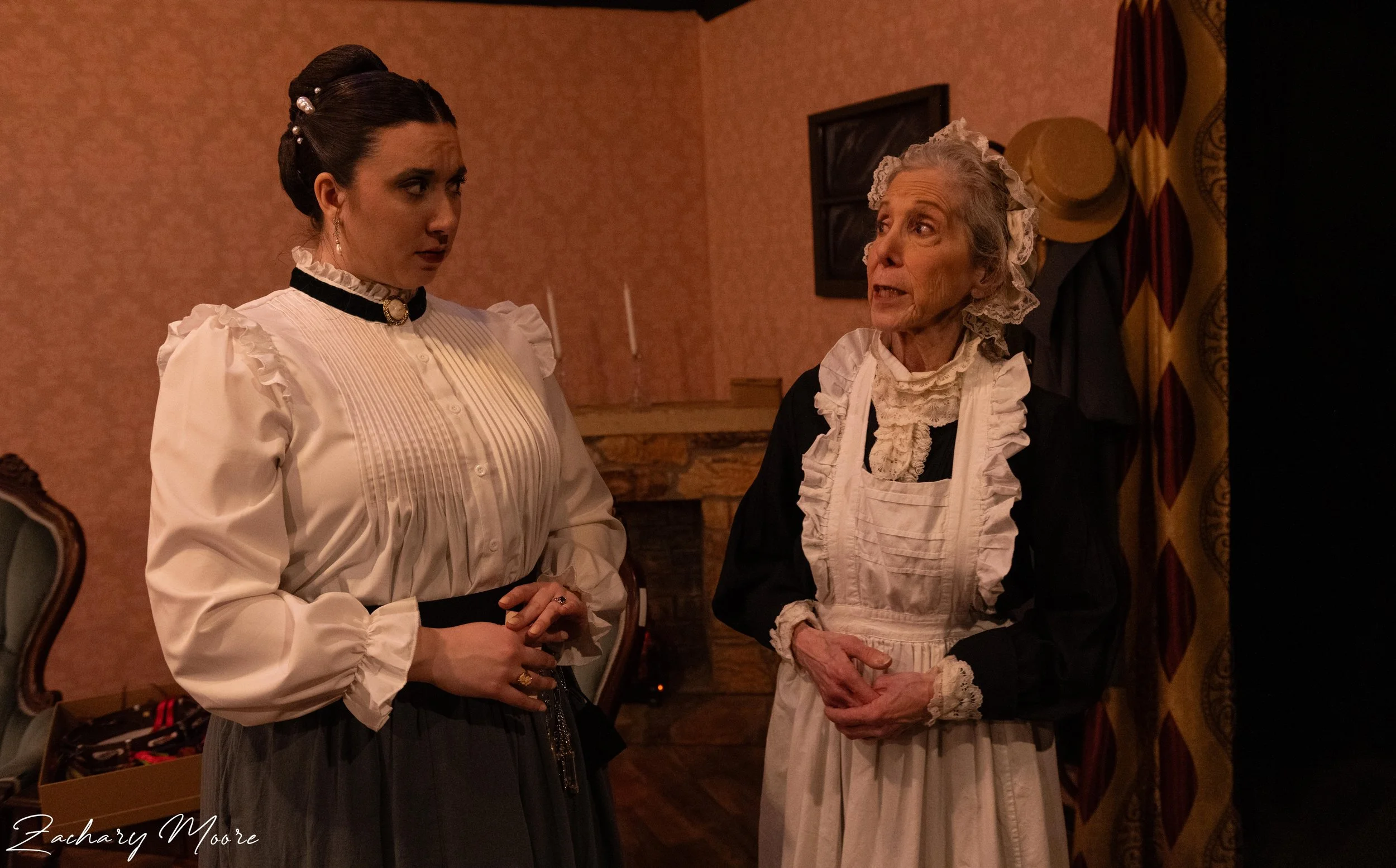 A Doll’s House (2026)