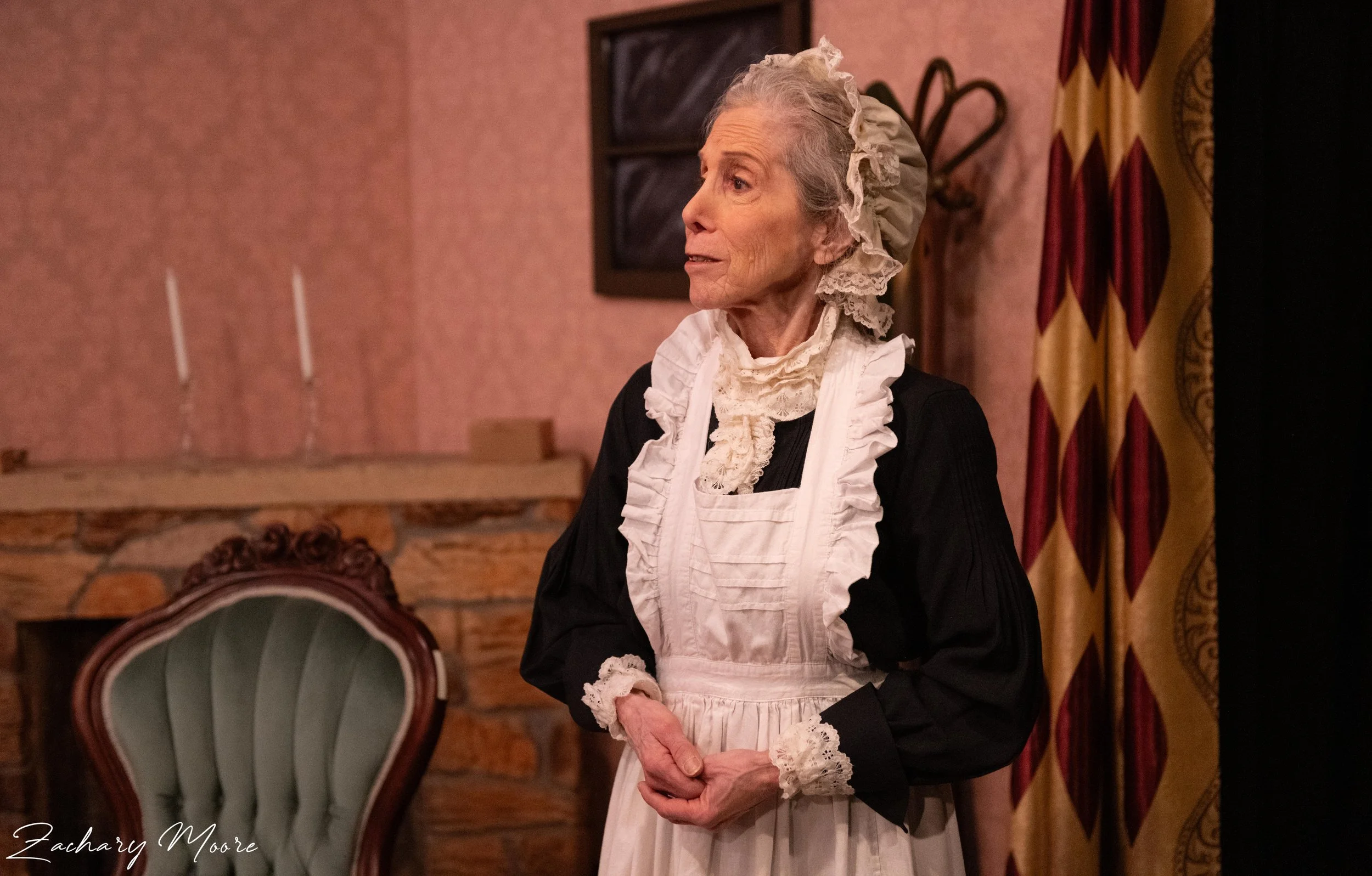 A Doll’s House (2026)