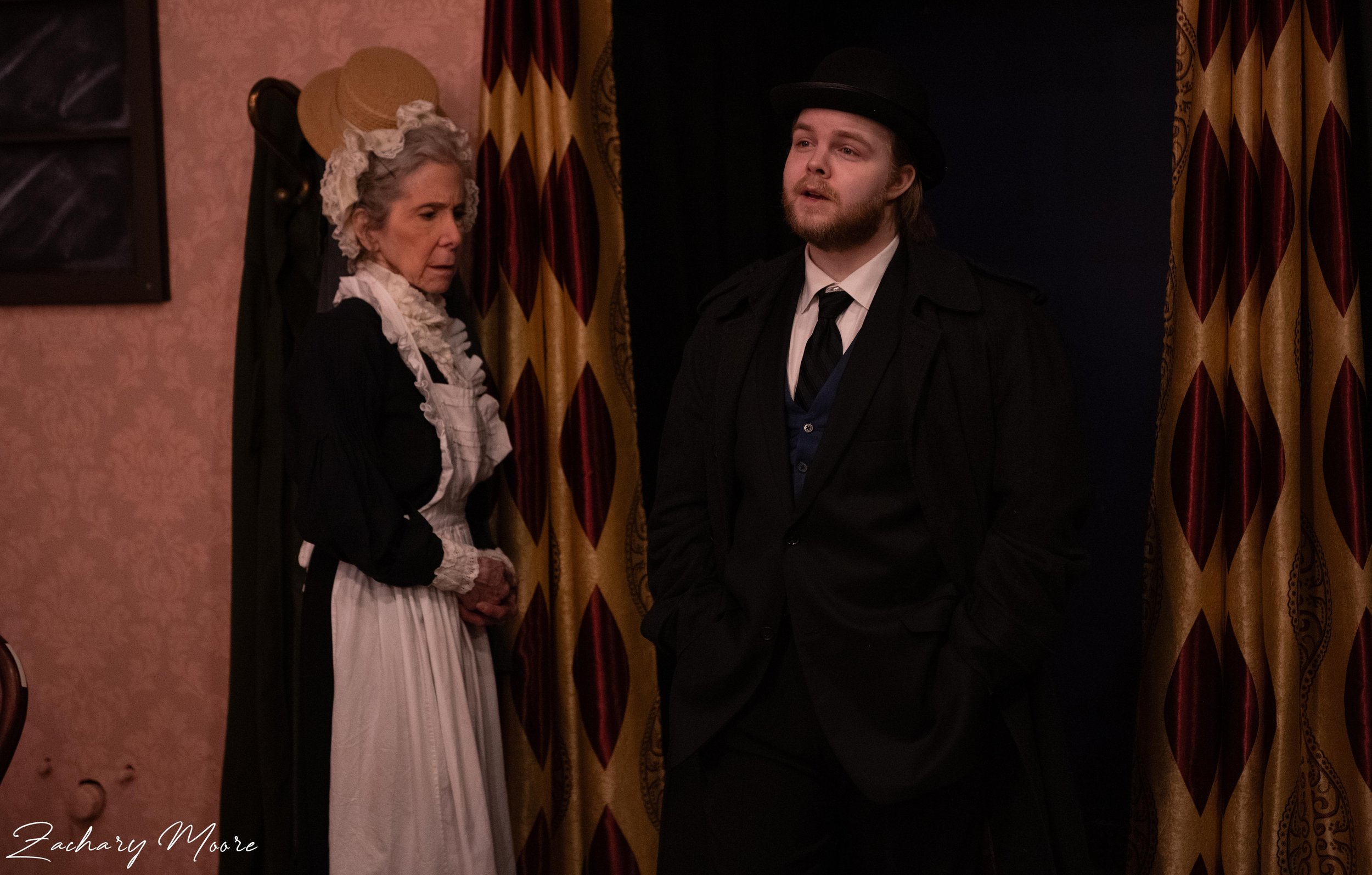 A Doll’s House (2026)