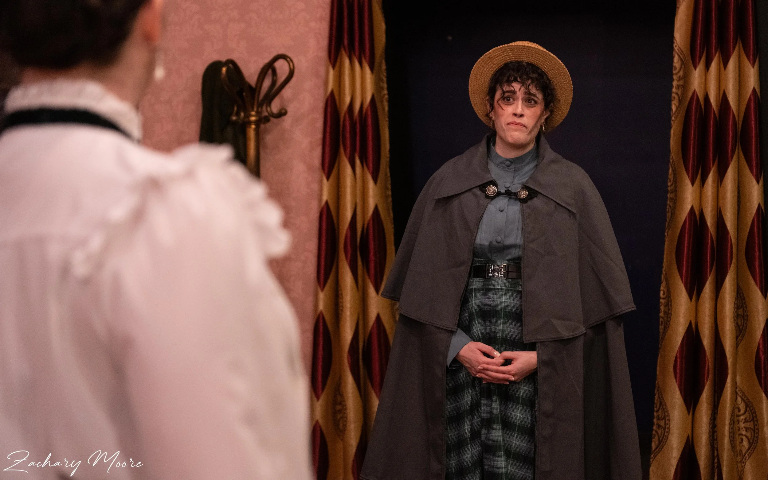 A Doll’s House (2026)