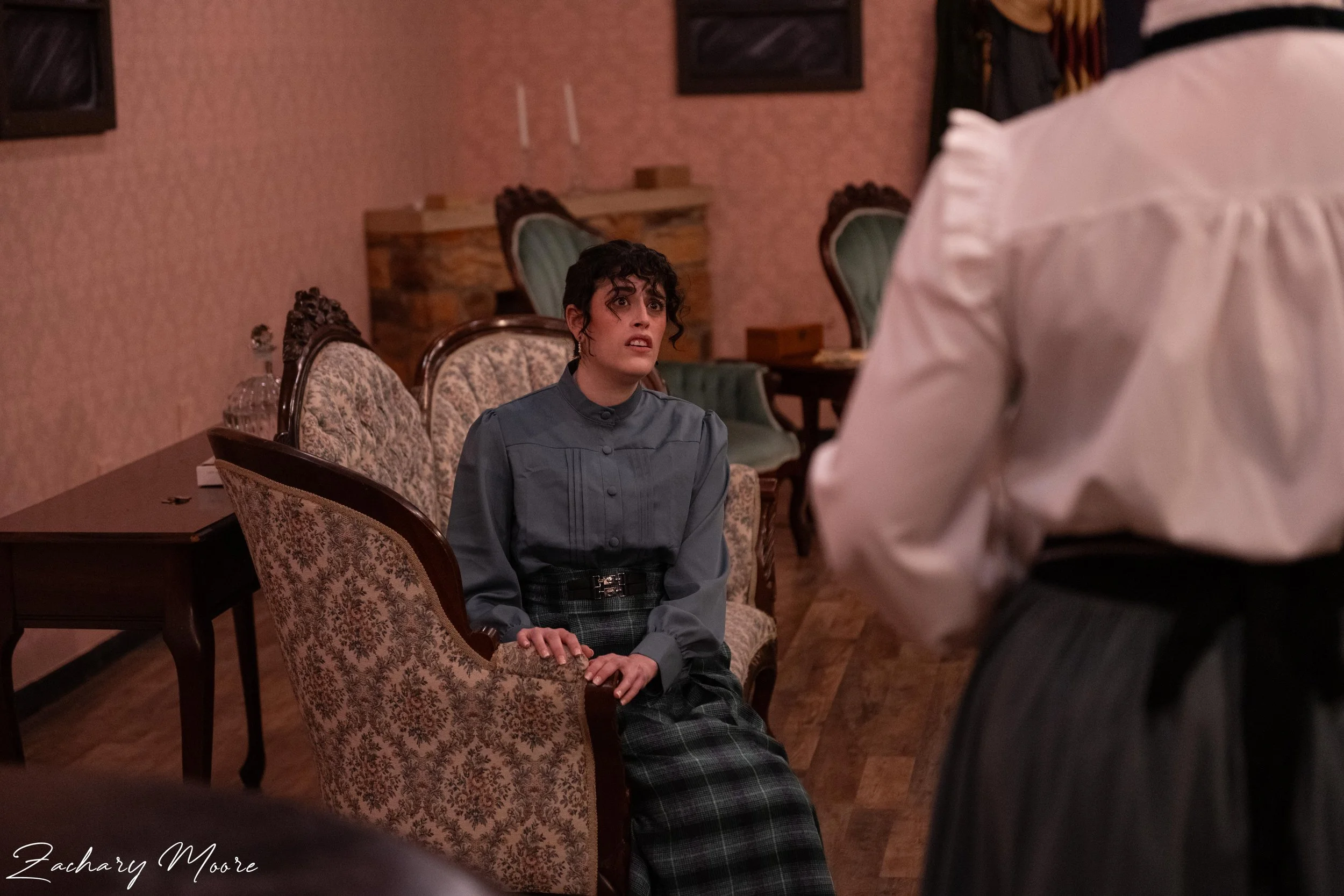 A Doll’s House (2026)