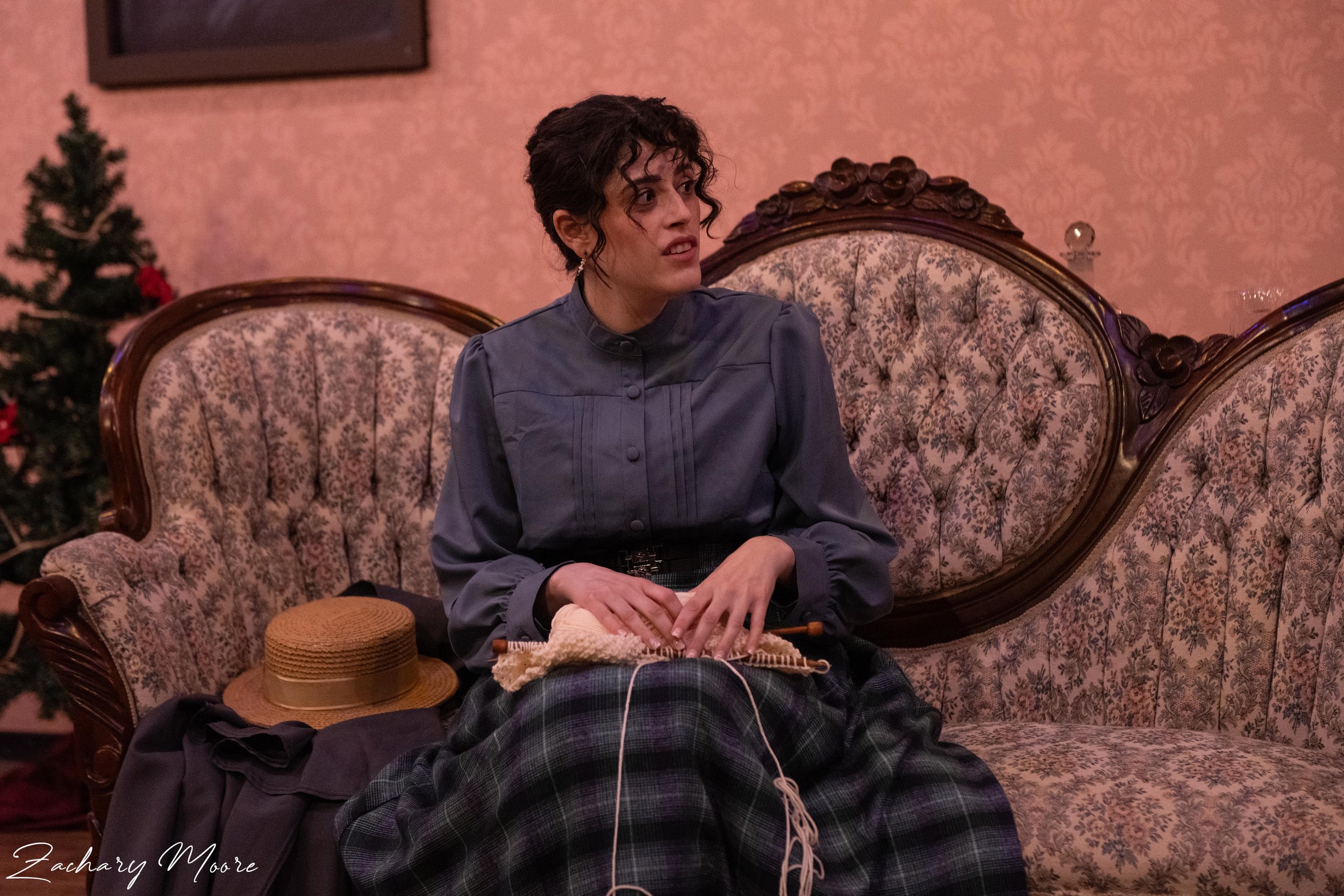 A Doll’s House (2026)