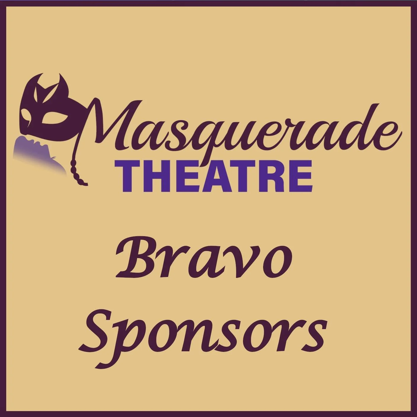 Masquerade Theatre would like to thank our Bravo Level Sponsor for Junie B. Jones, Jr.: Hyland Levin Shapiro Law Firm in Marlton, NJ for supporting local arts in the community. Your support makes a tremendous impact on our ability to use theatre to e