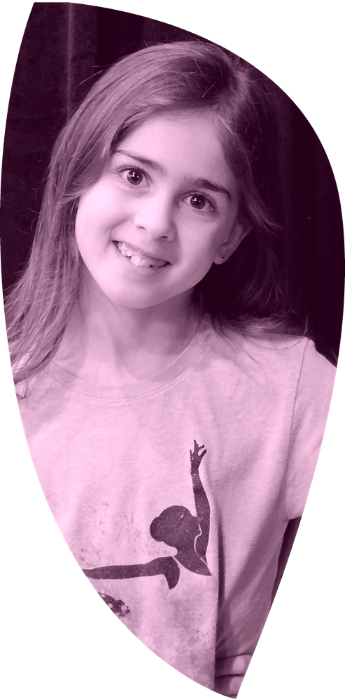 Abigail Balne