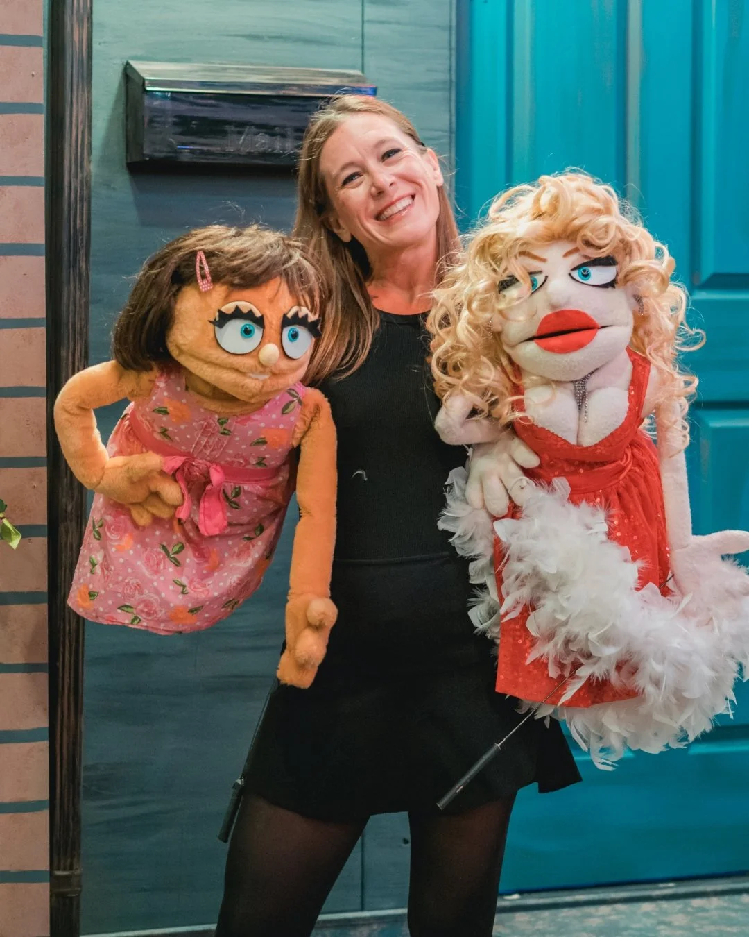 Avenue Q (2026)