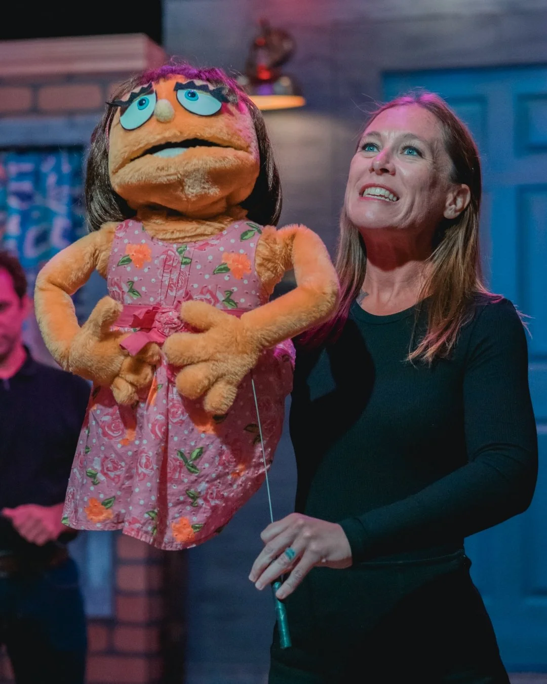 Avenue Q (2026)