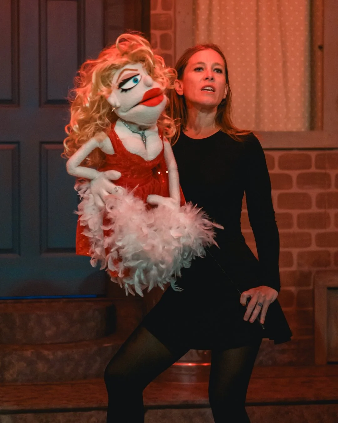 Avenue Q (2026)