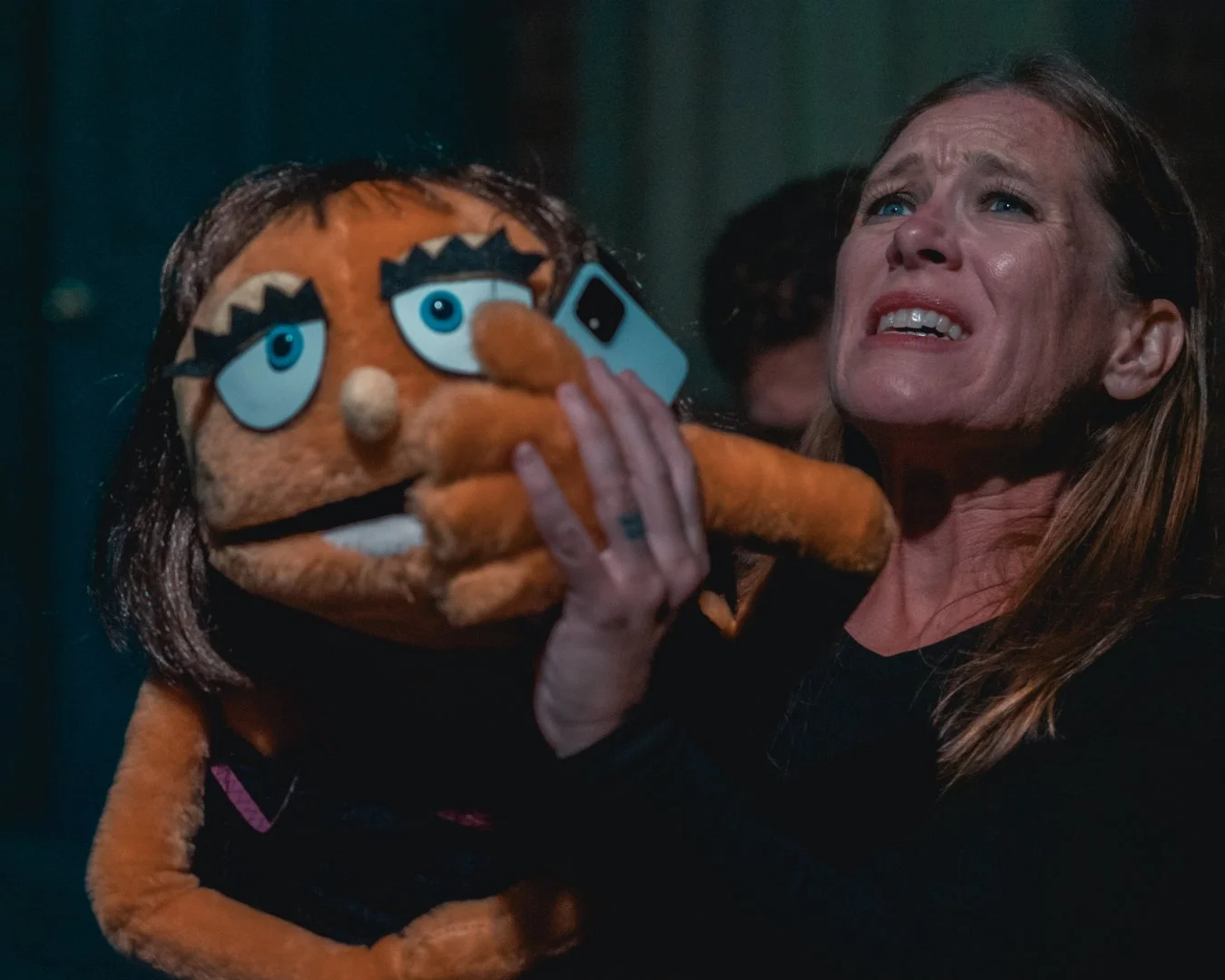 Avenue Q (2026)