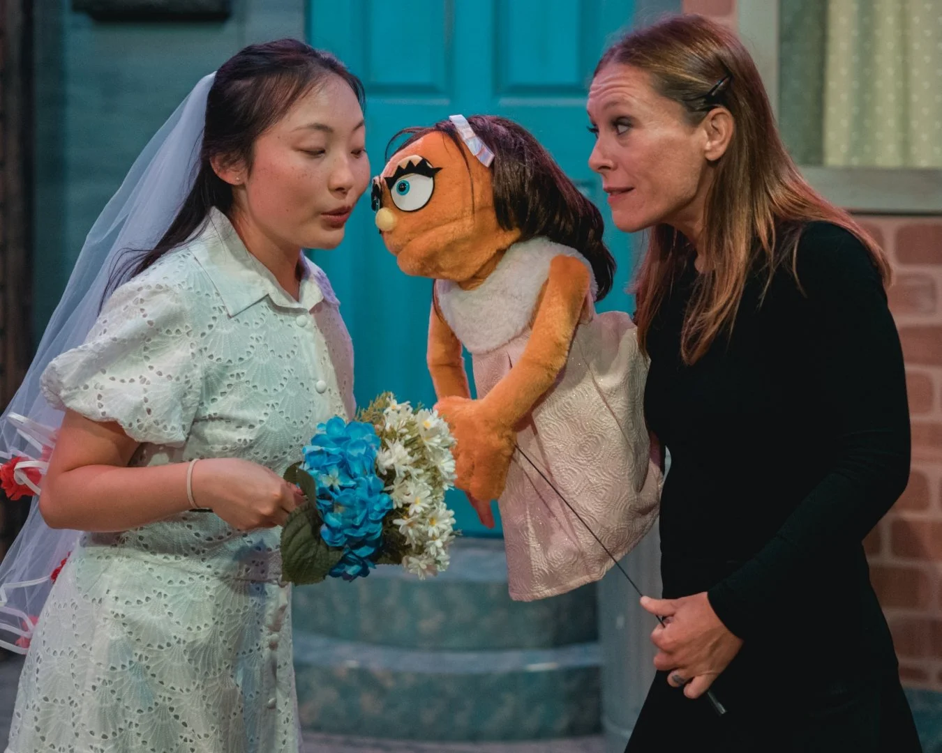 Avenue Q (2026)