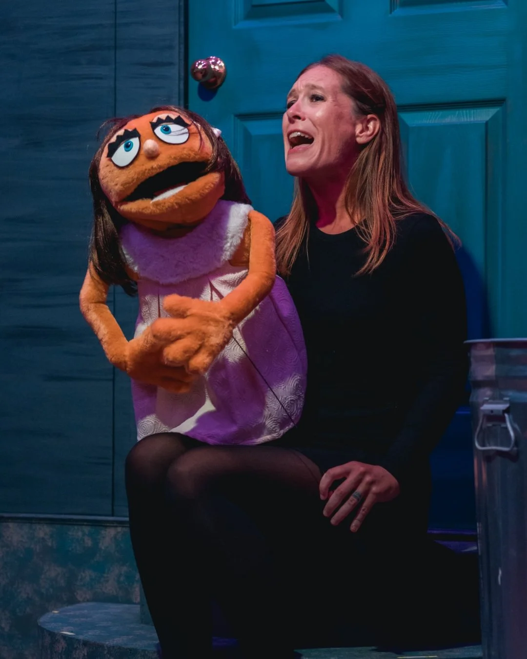 Avenue Q (2026)
