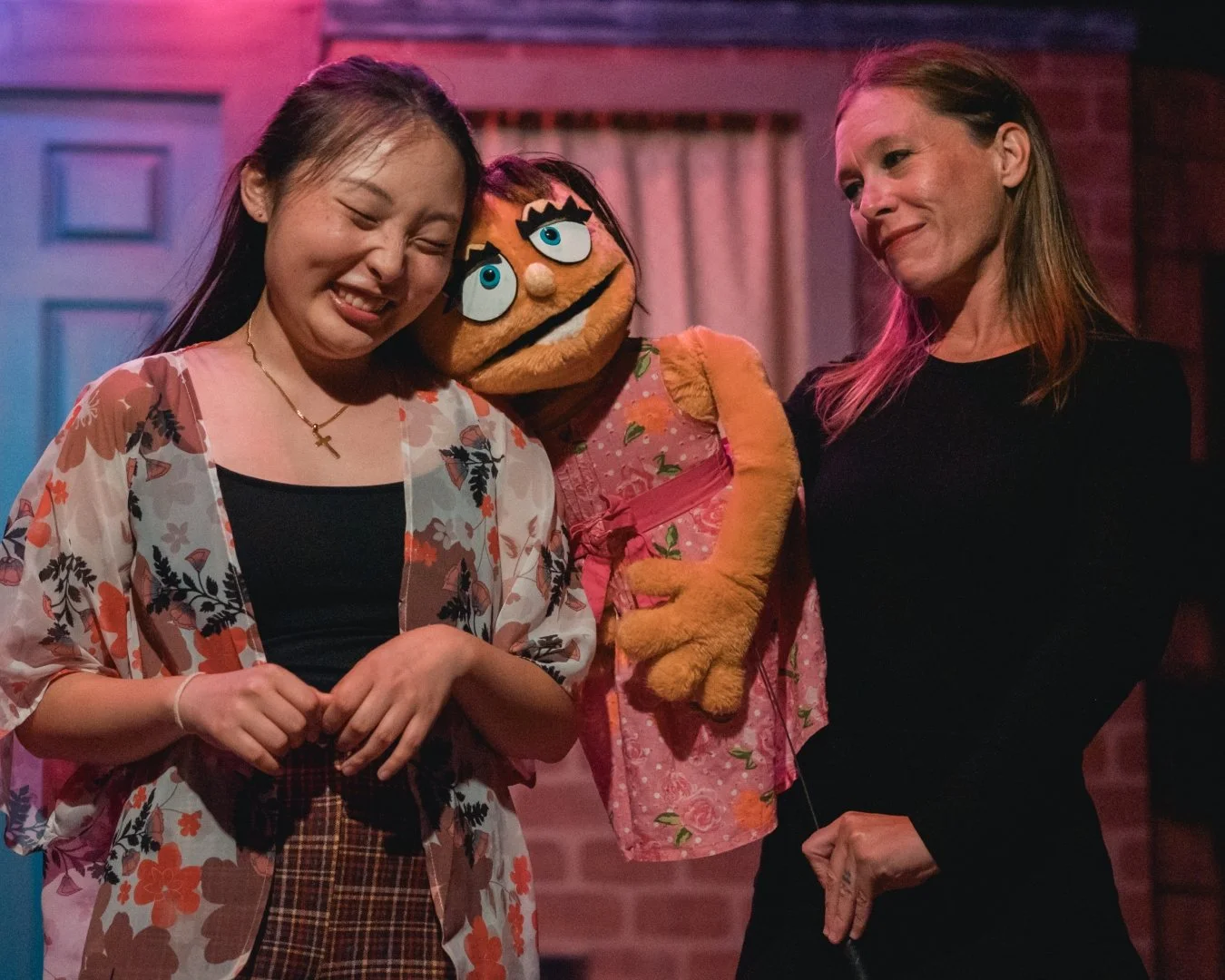 Avenue Q (2026)