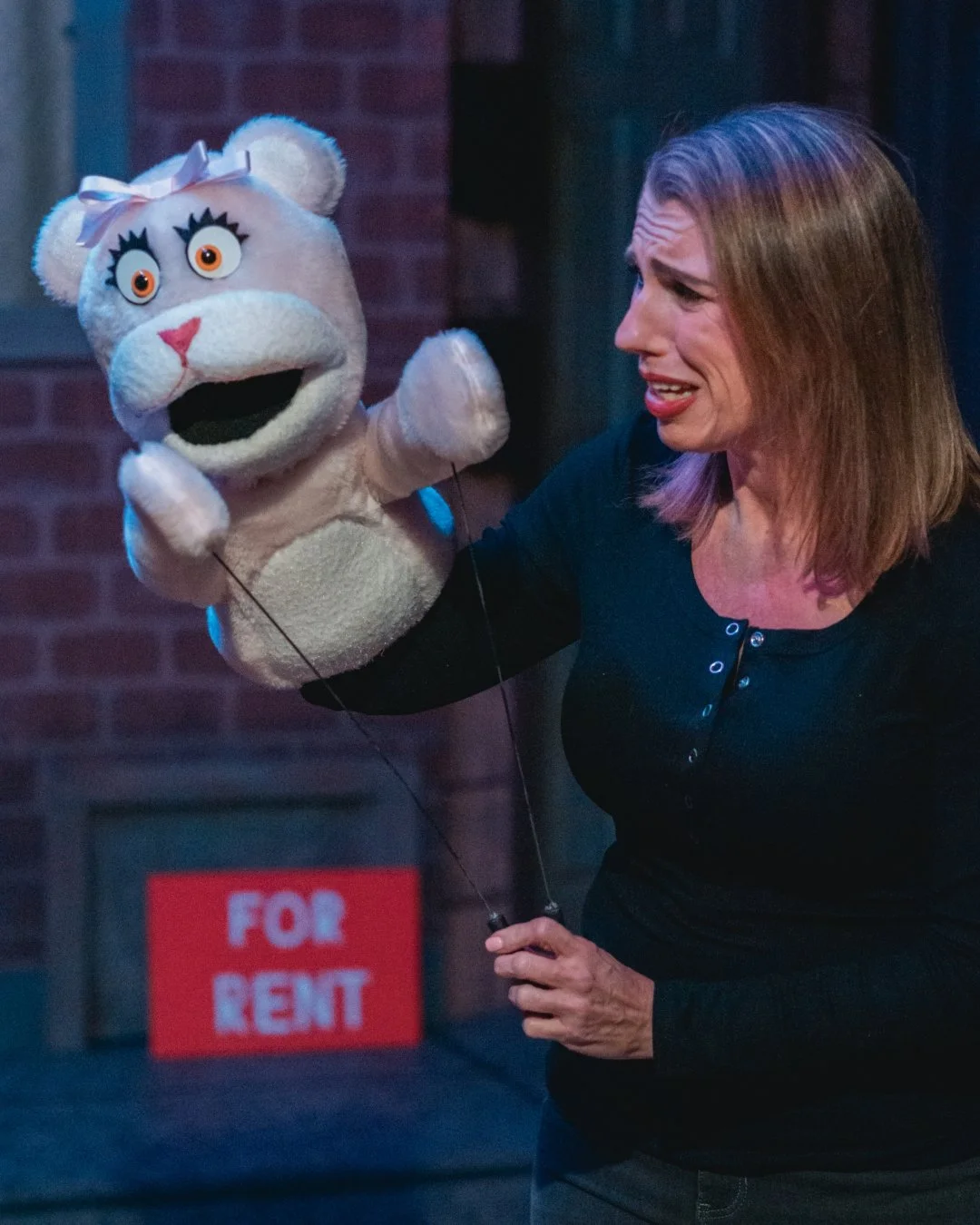Avenue Q (2026)