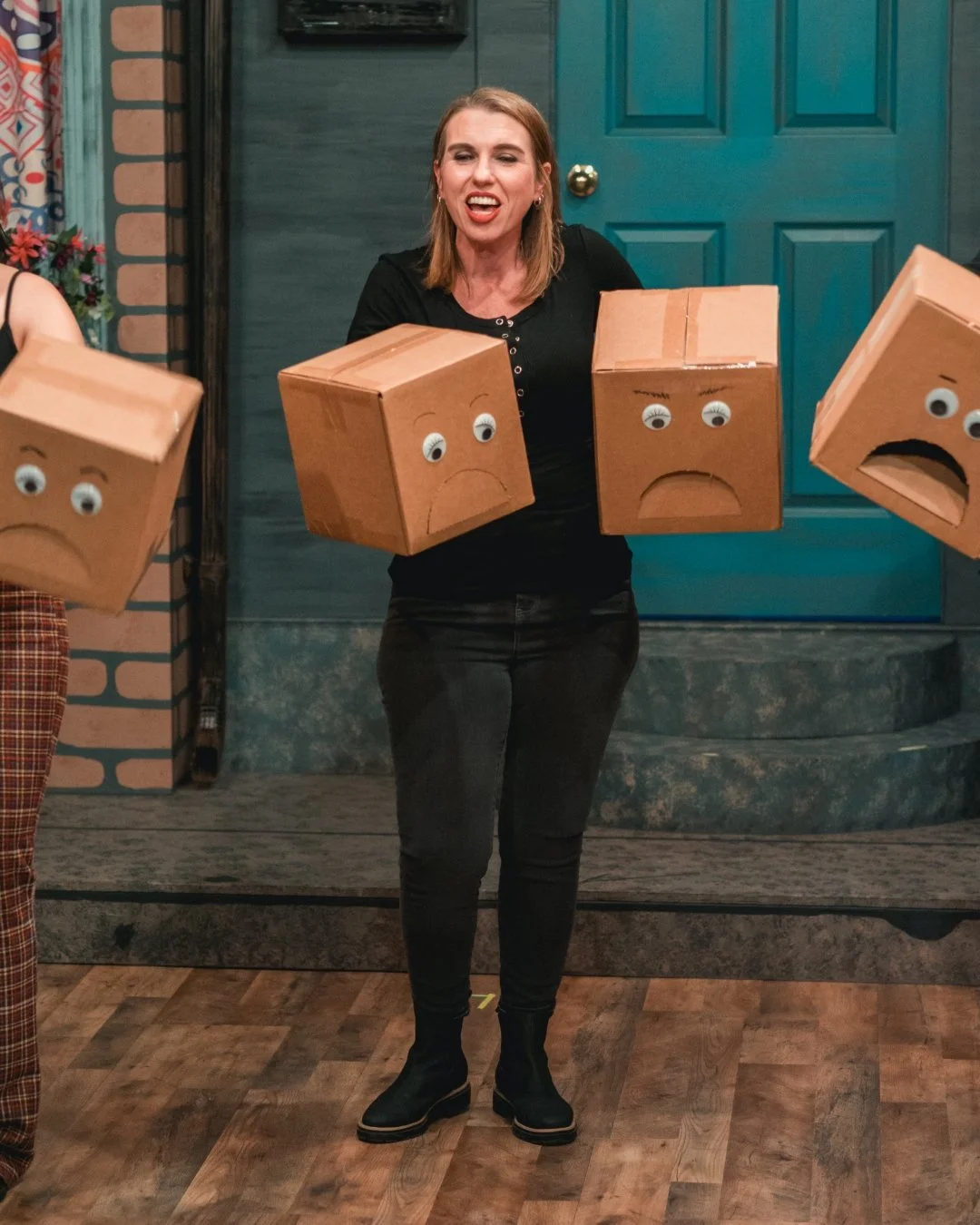 Avenue Q (2026)