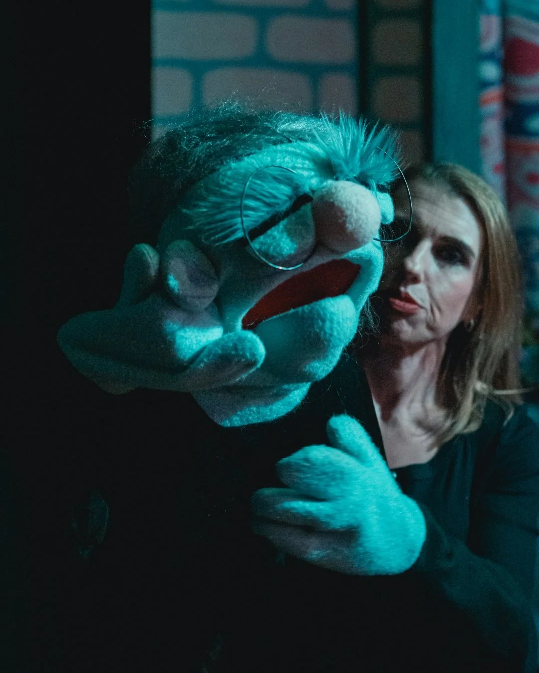 Avenue Q (2026)