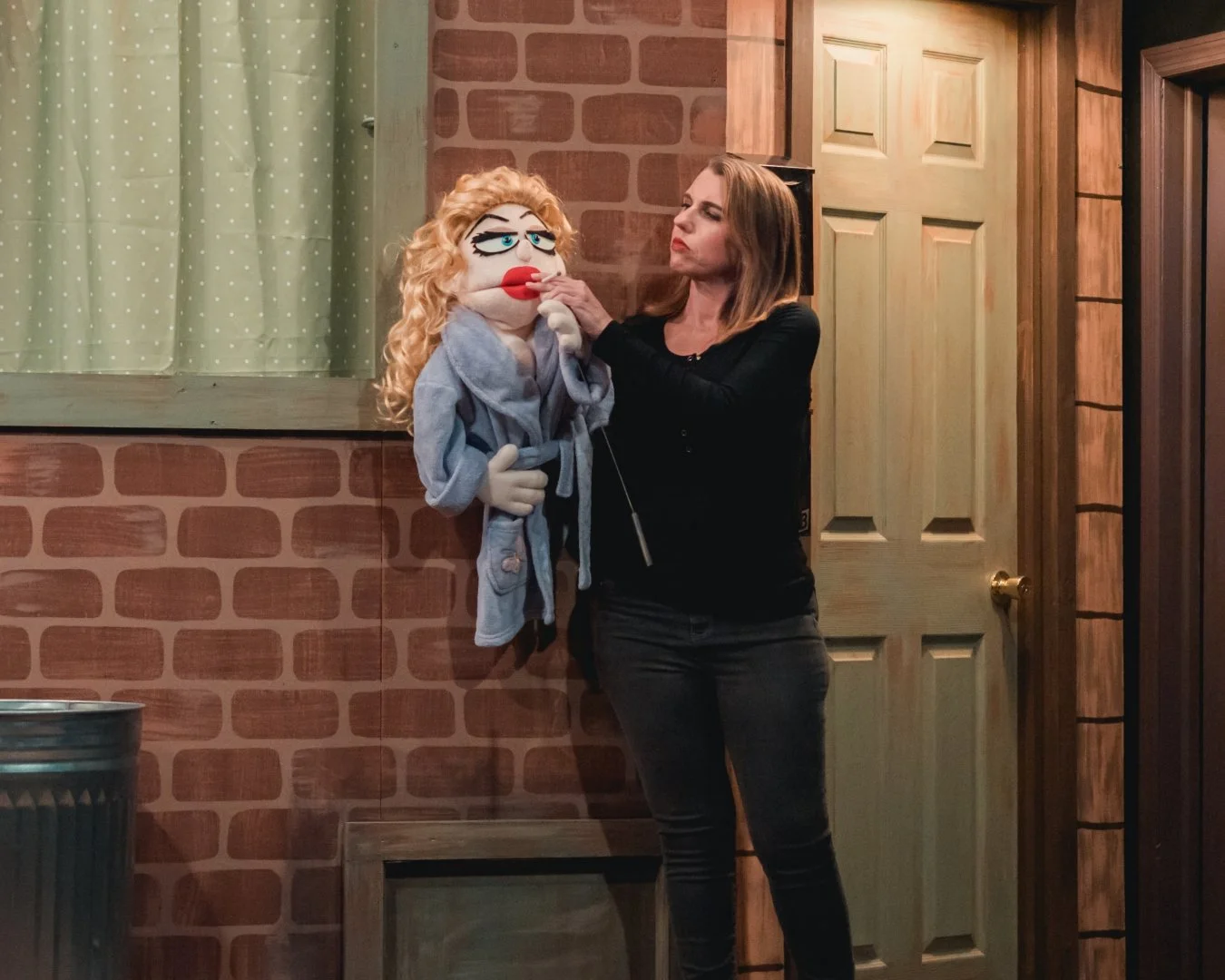 Avenue Q (2026)