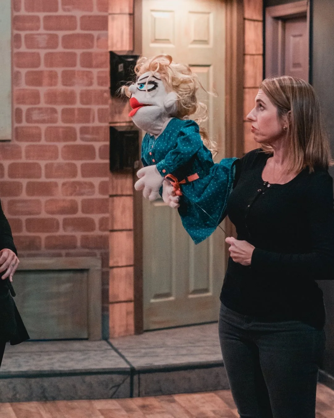 Avenue Q (2026)