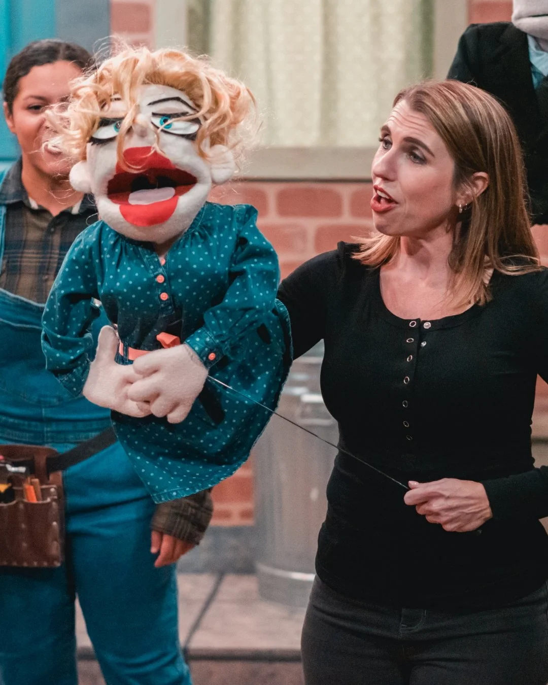 Avenue Q (2026)