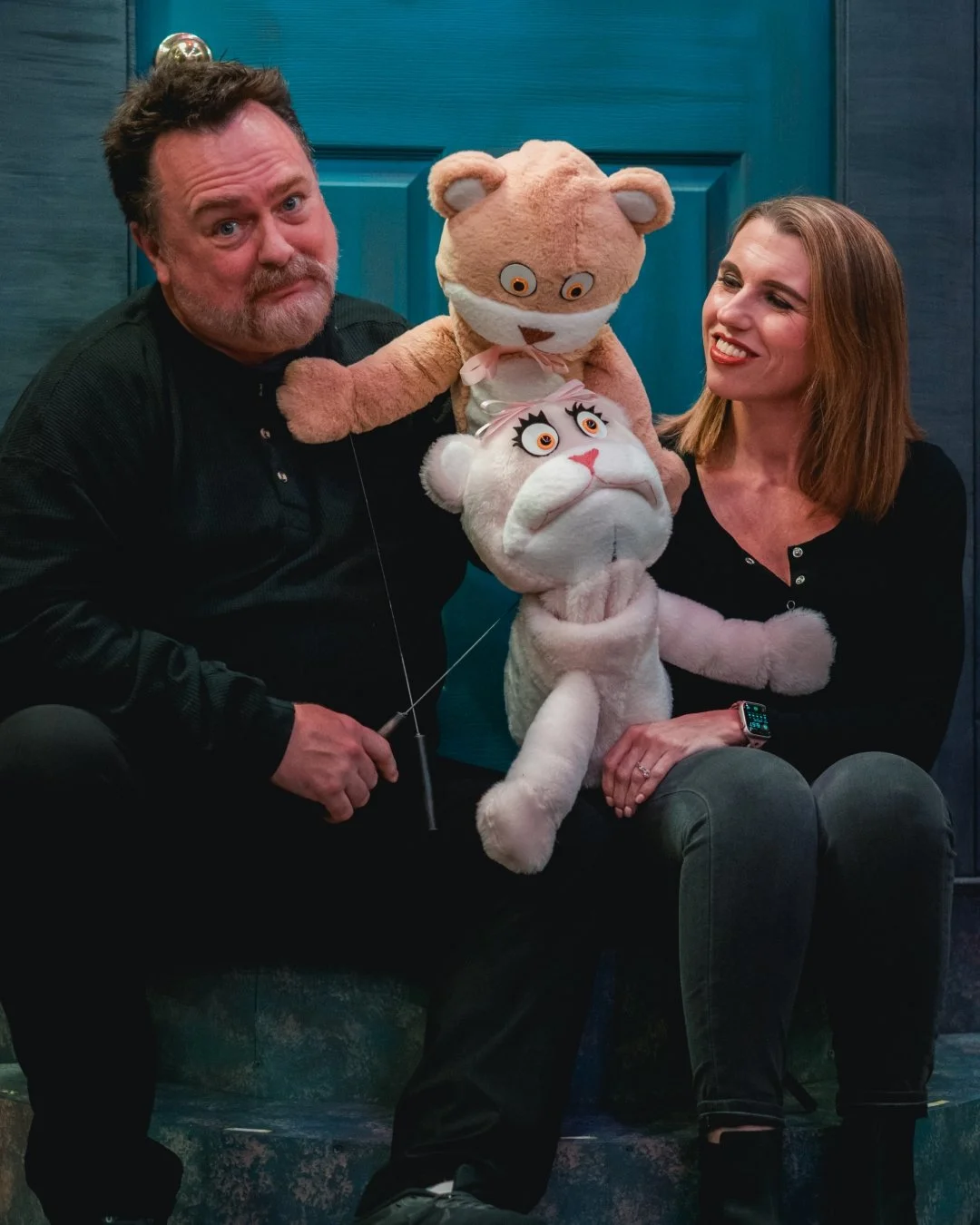 Avenue Q (2026)