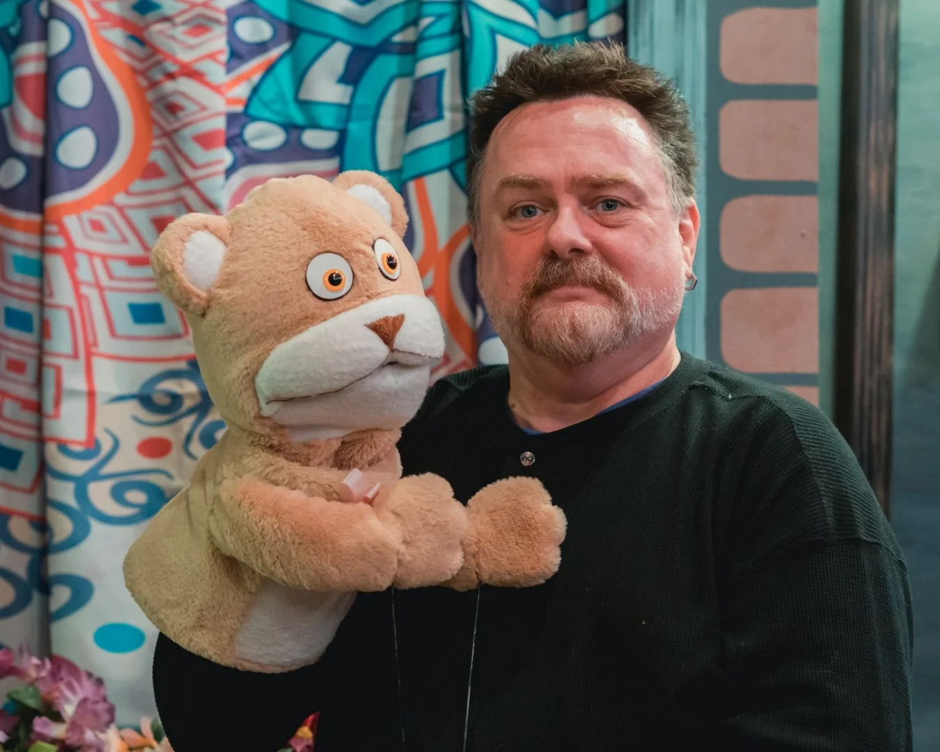 Avenue Q (2026)