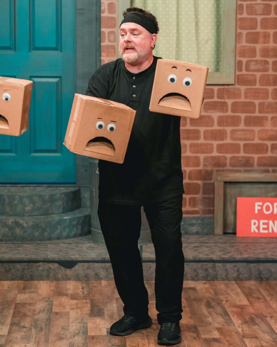 Avenue Q (2026)