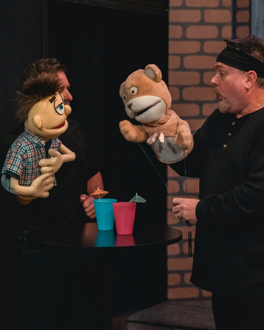 Avenue Q (2026)