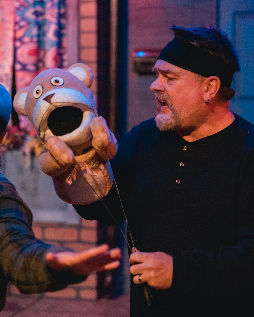 Avenue Q (2026)