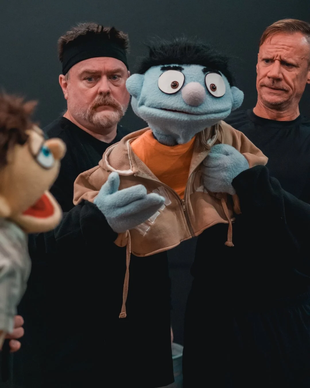 Avenue Q (2026)