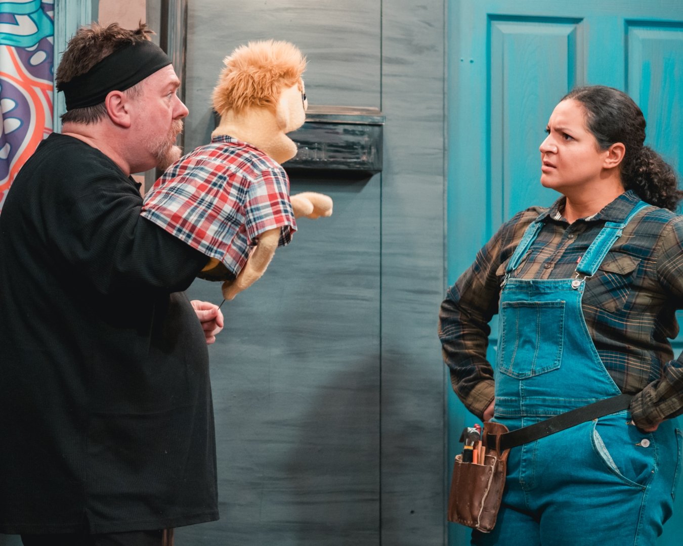 Avenue Q (2026)