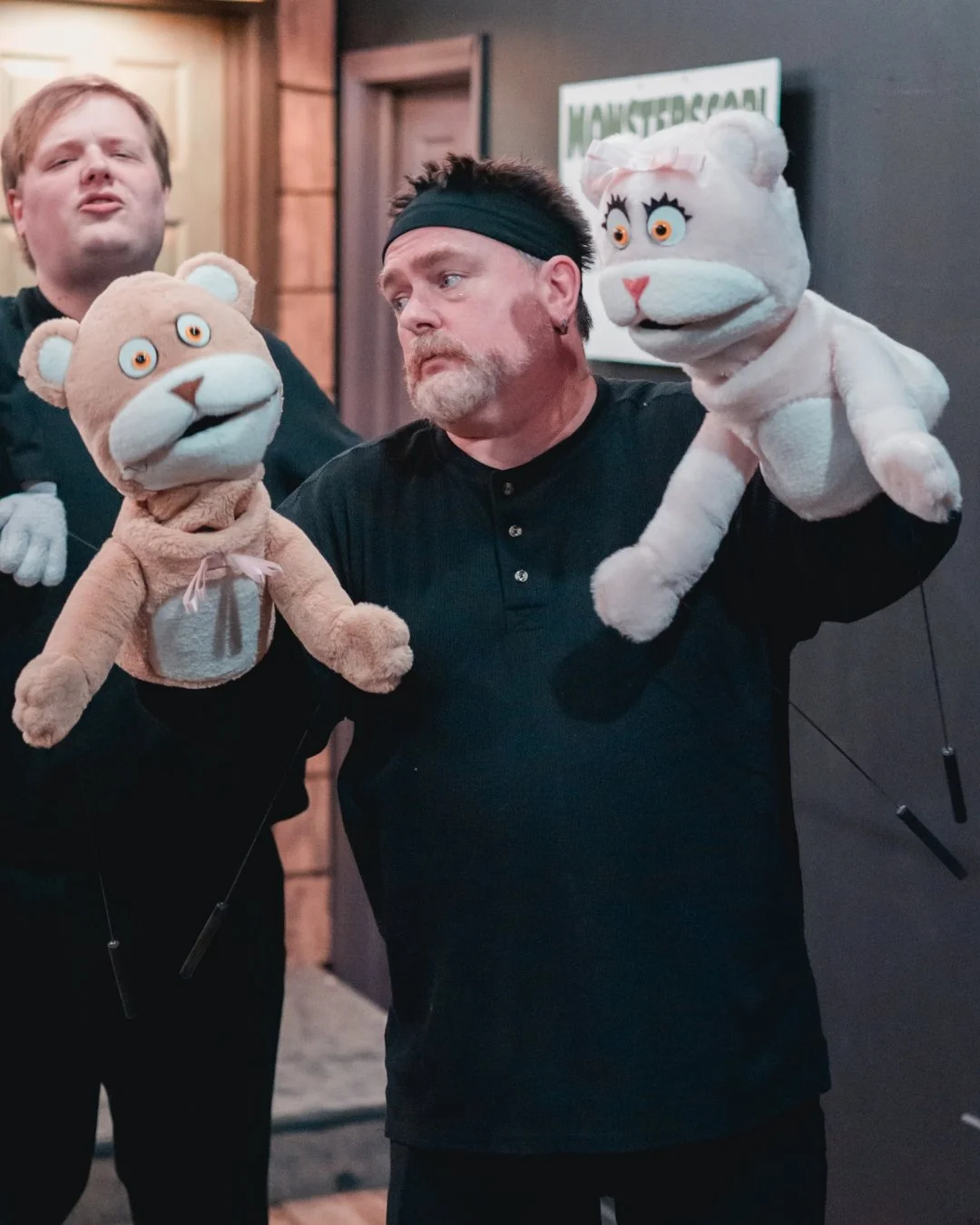 Avenue Q (2026)