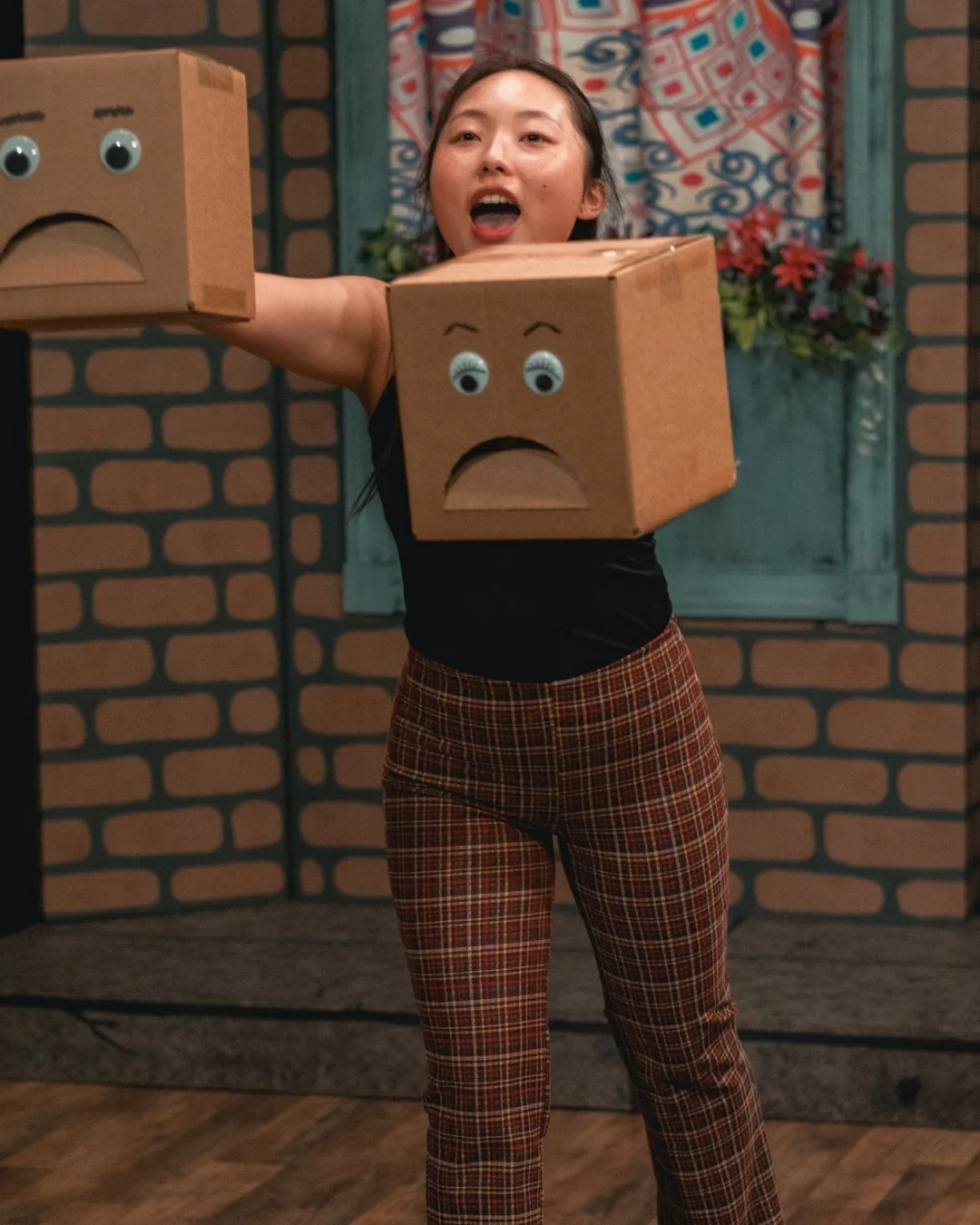 Avenue Q (2026)