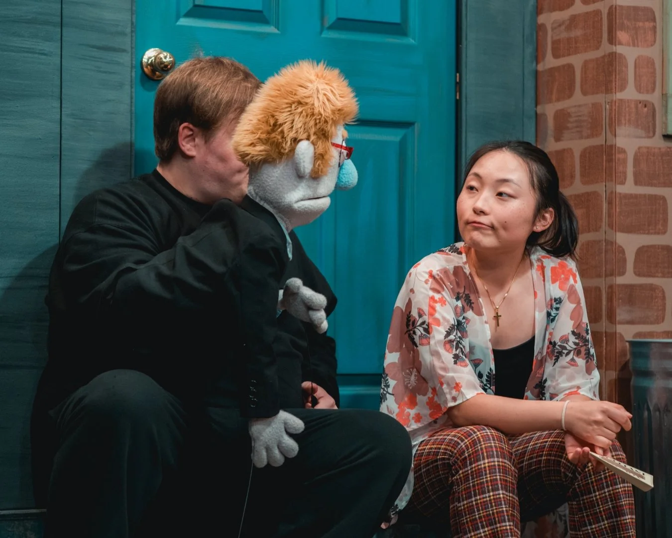 Avenue Q (2026)