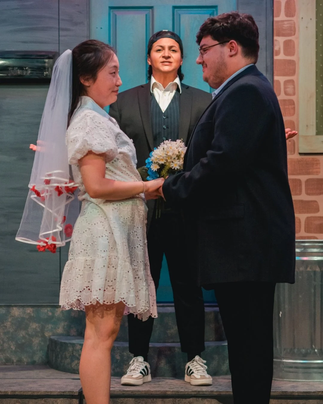 Avenue Q (2026)
