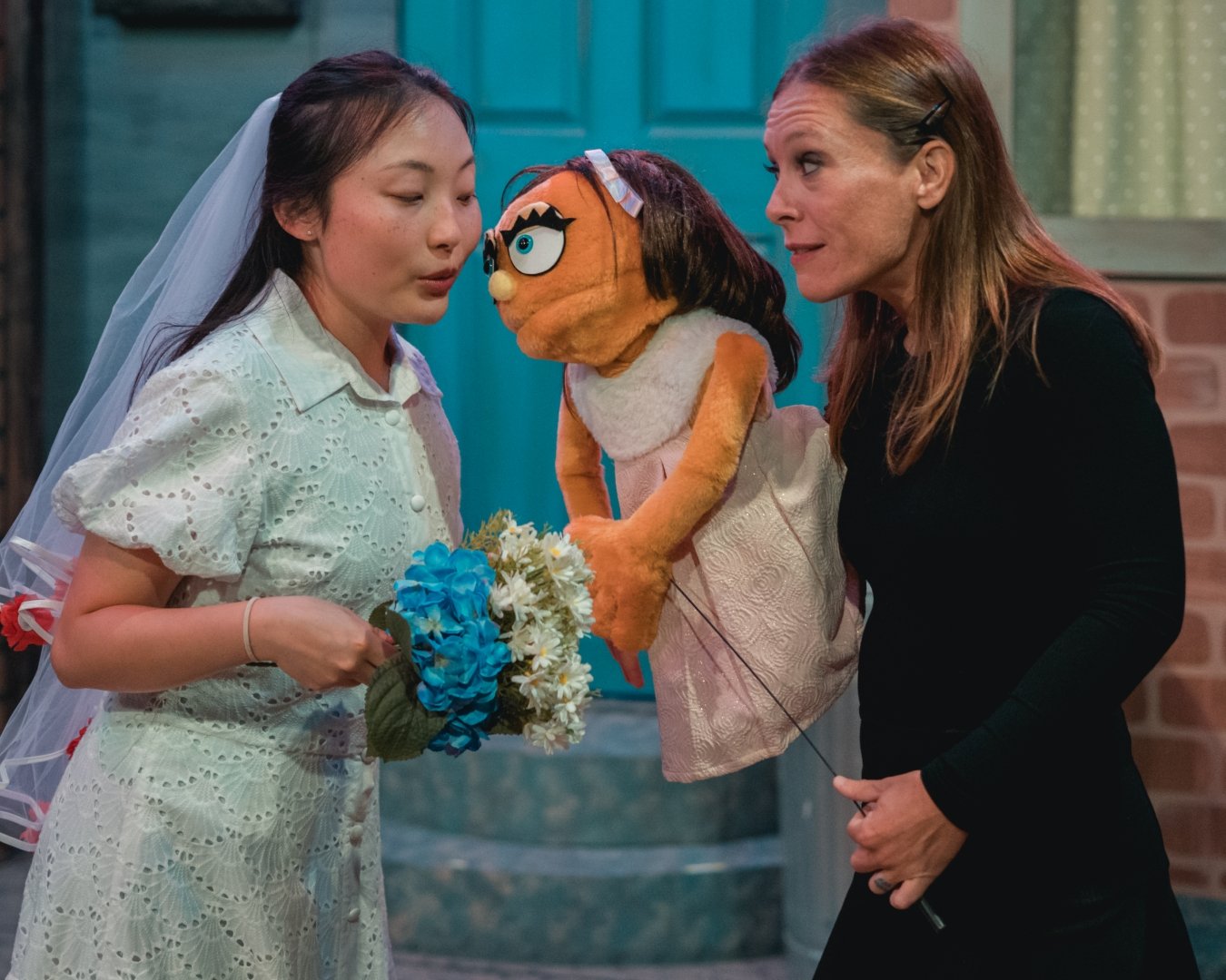 Avenue Q (2026)
