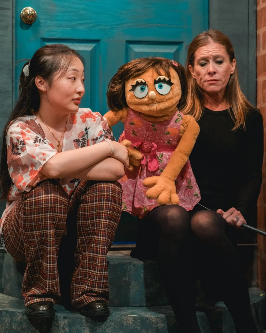 Avenue Q (2026)