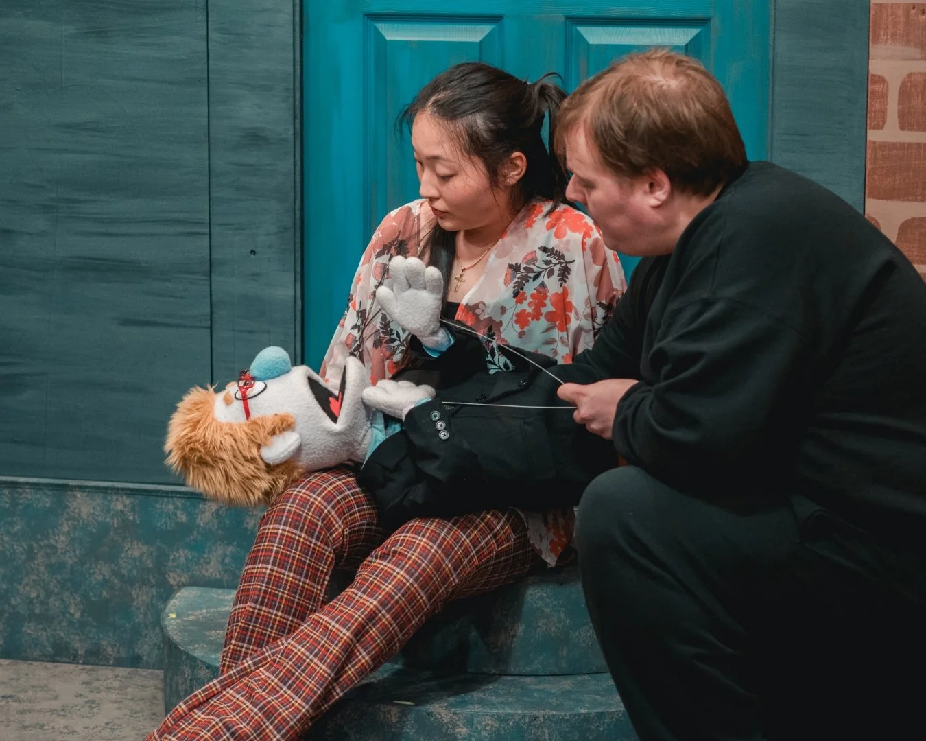 Avenue Q (2026)