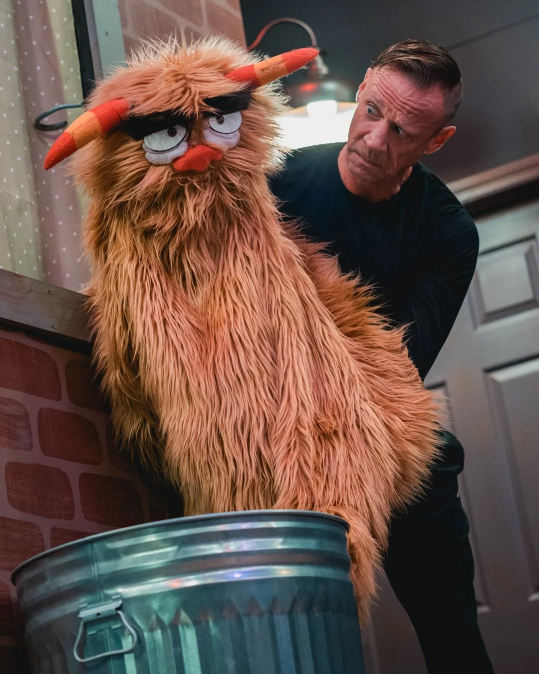 Avenue Q (2026)